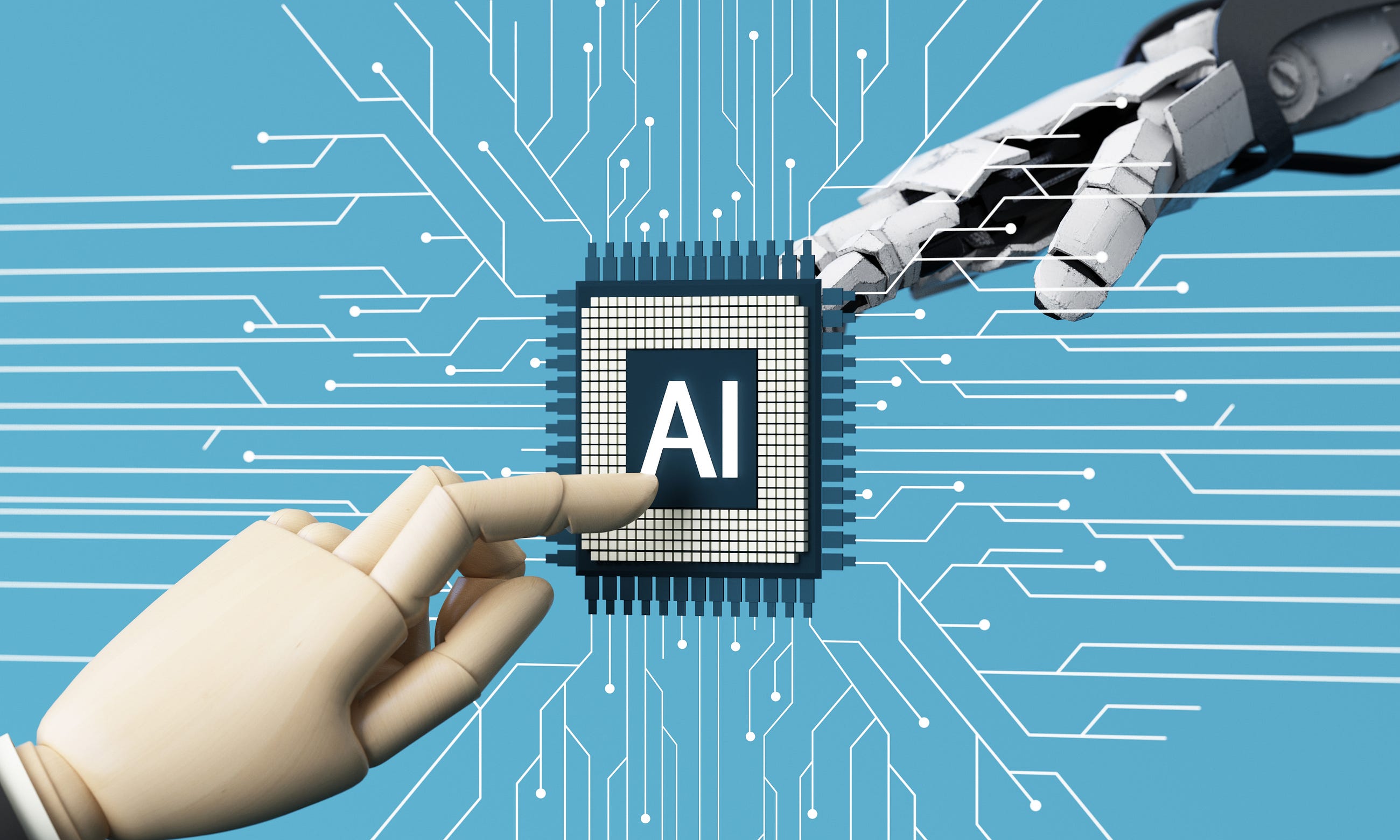 I Tested 5 AI Tools For 30 Days — Only 1 Made Me Money