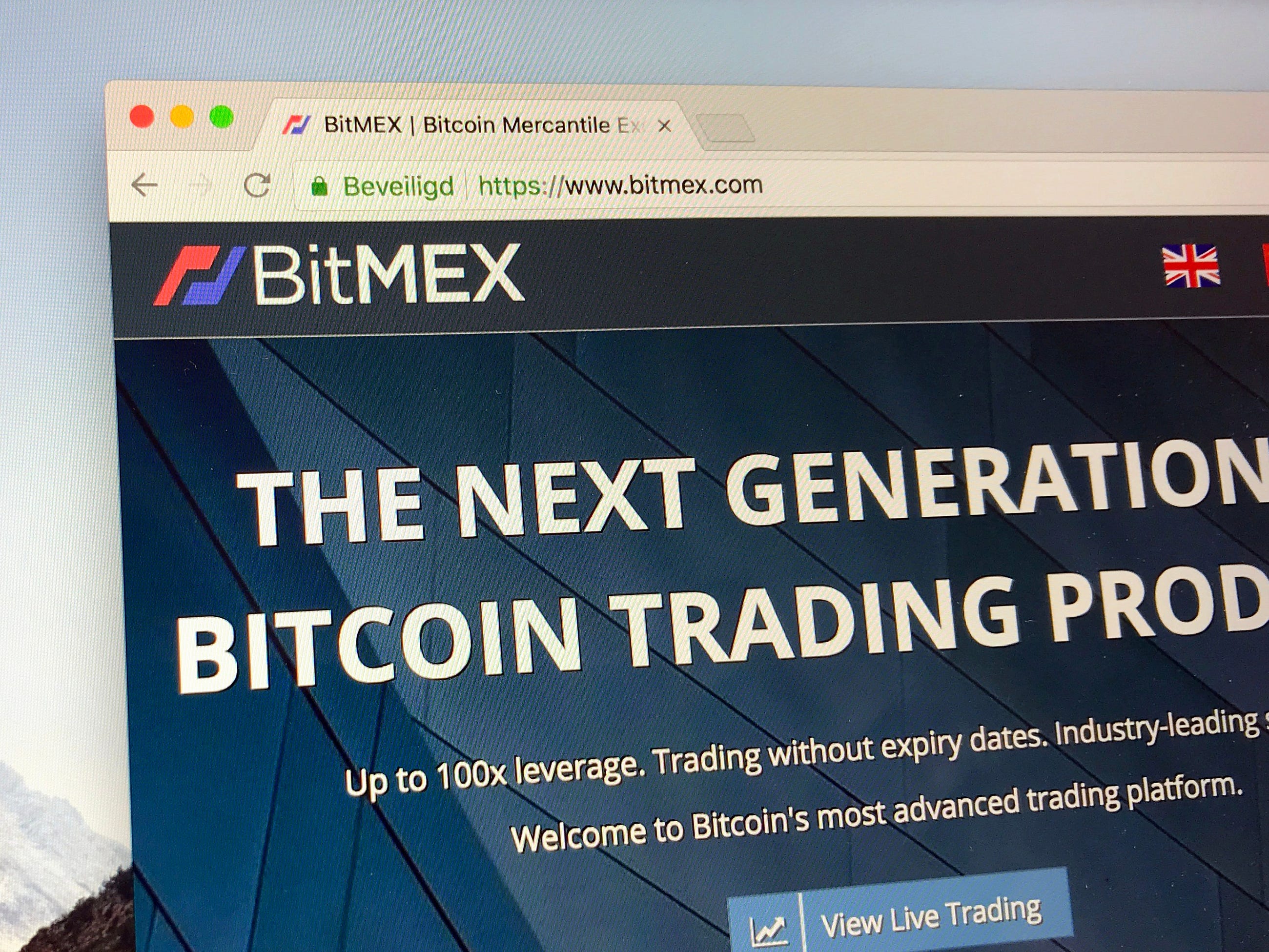 Cryptocurrency Trading Bible Four Secrets Of The Bitmex Masters - 