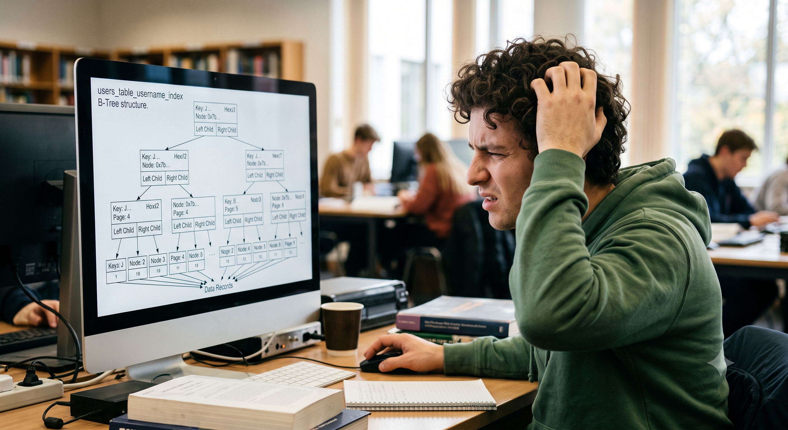 Data Science Basics #3 — Understanding What Is An Index: The Easiest Explanation You’ll Ever Read