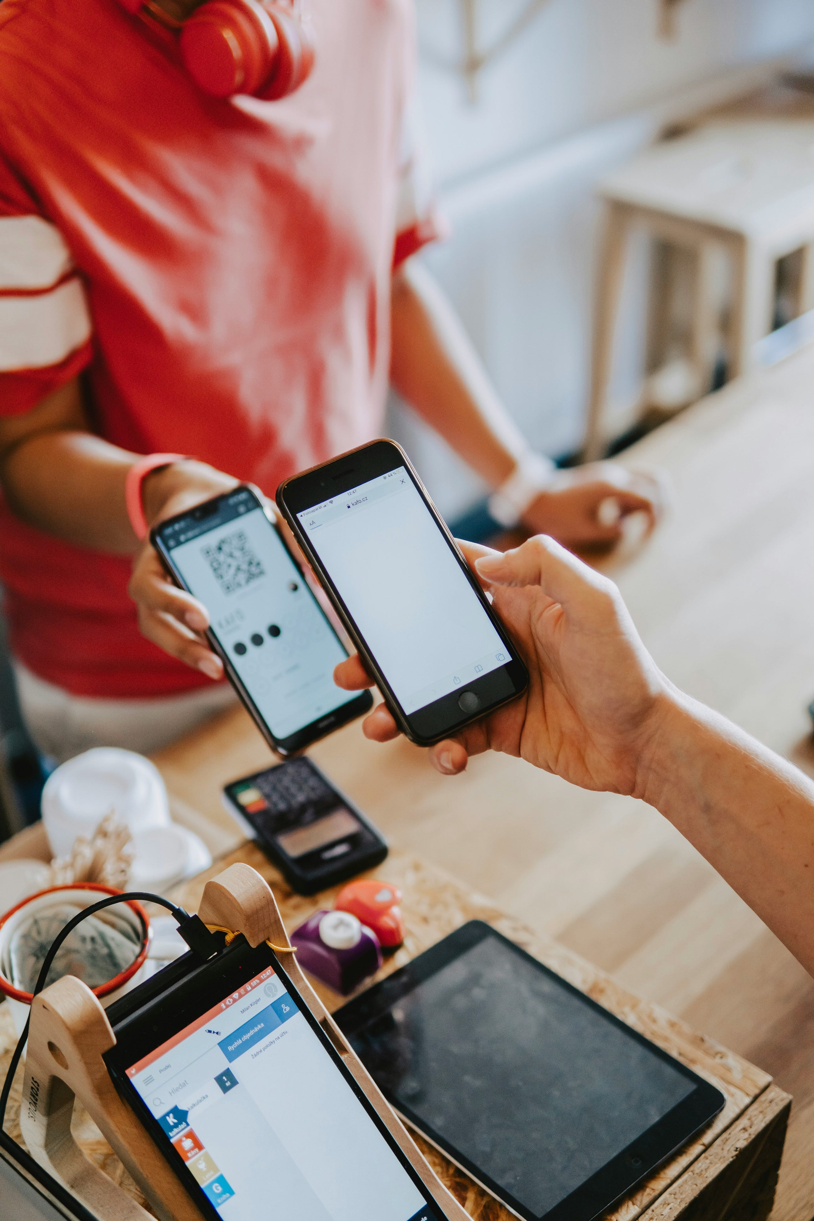Building a Secure Payment Flow in Flutter