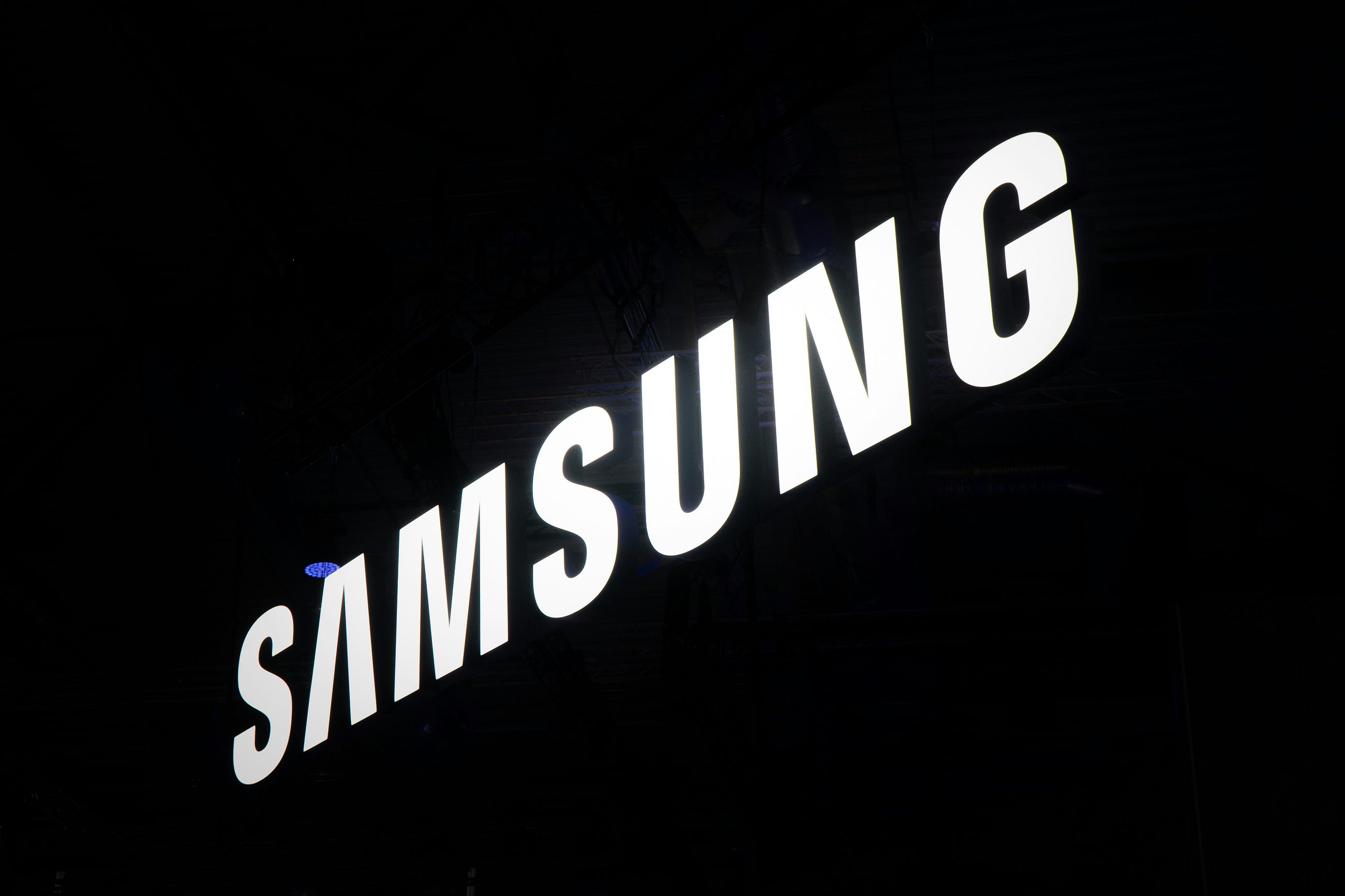 Samsung Is Betting $408 Million That Korea’s Crypto Future Runs Through Upbit