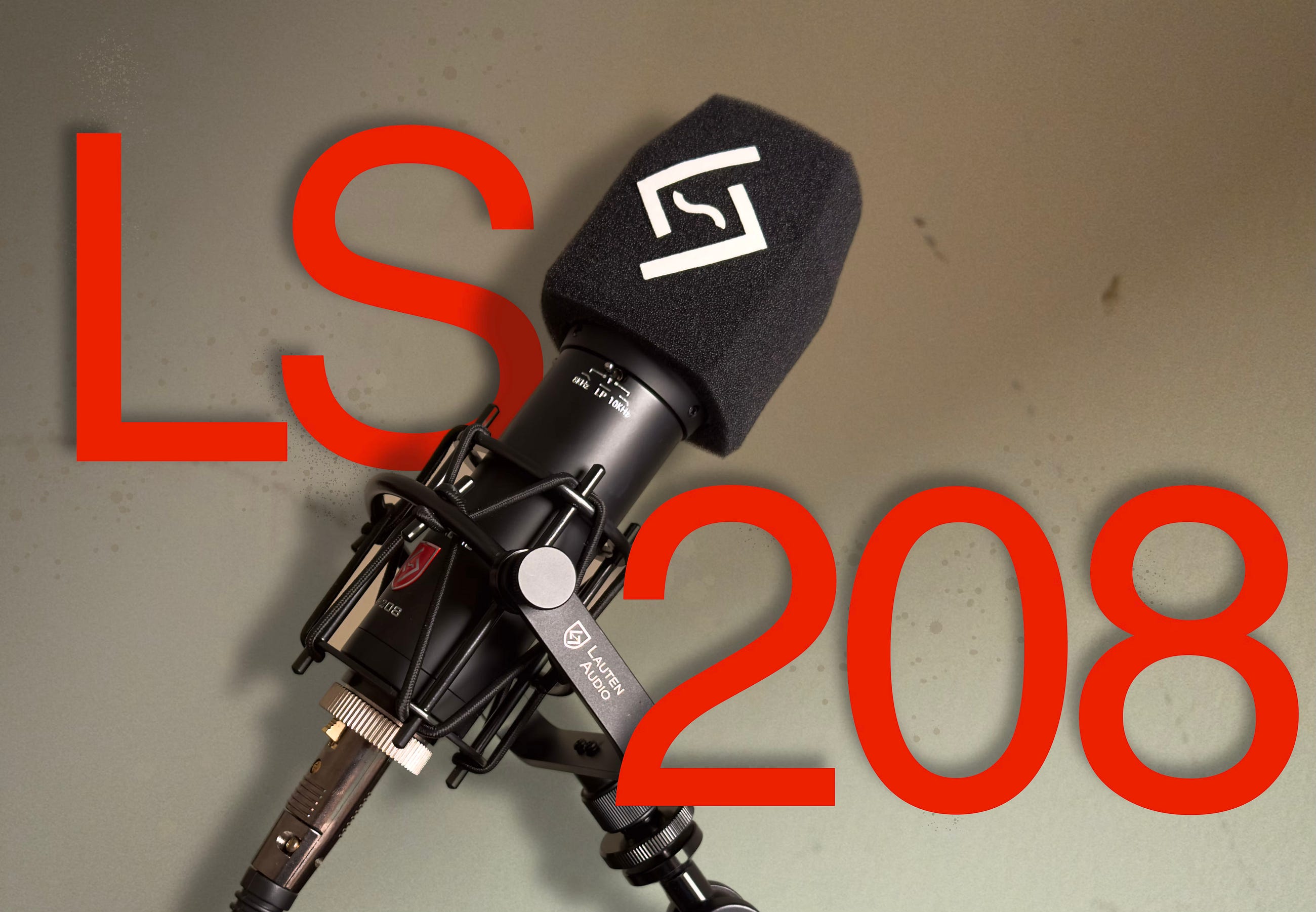 I Tested The Microphone That’s Quietly Replacing The SM7B — And It’s Not Even Close