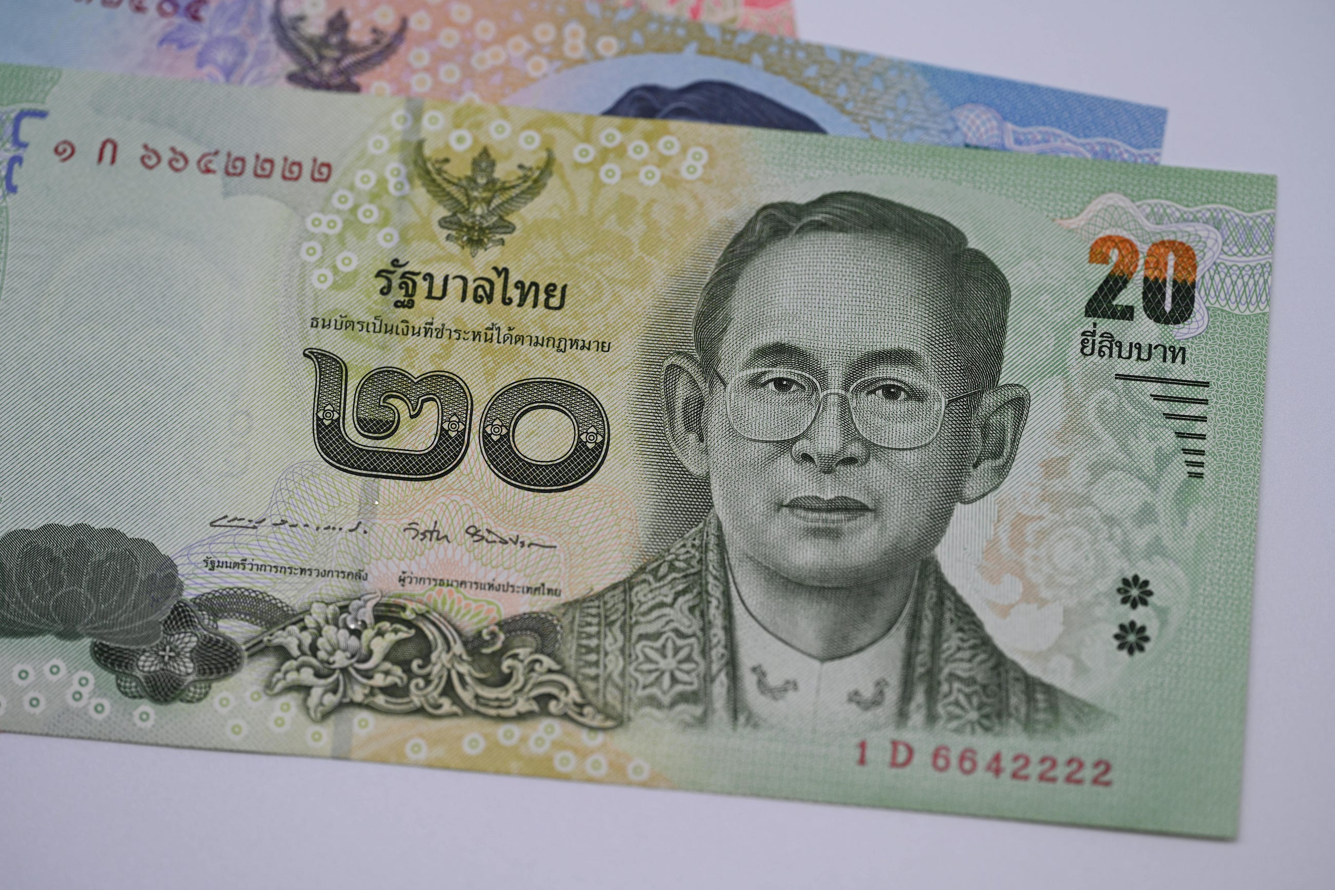 Emerging Market Currencies: High Risk, High Reward?