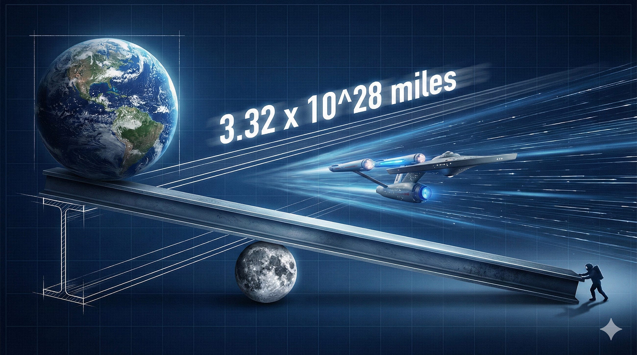 How Long Would Archimedes’ Lever Actually Need to Be- How Long Would Archimedes’ Lever Actually Need to Be-