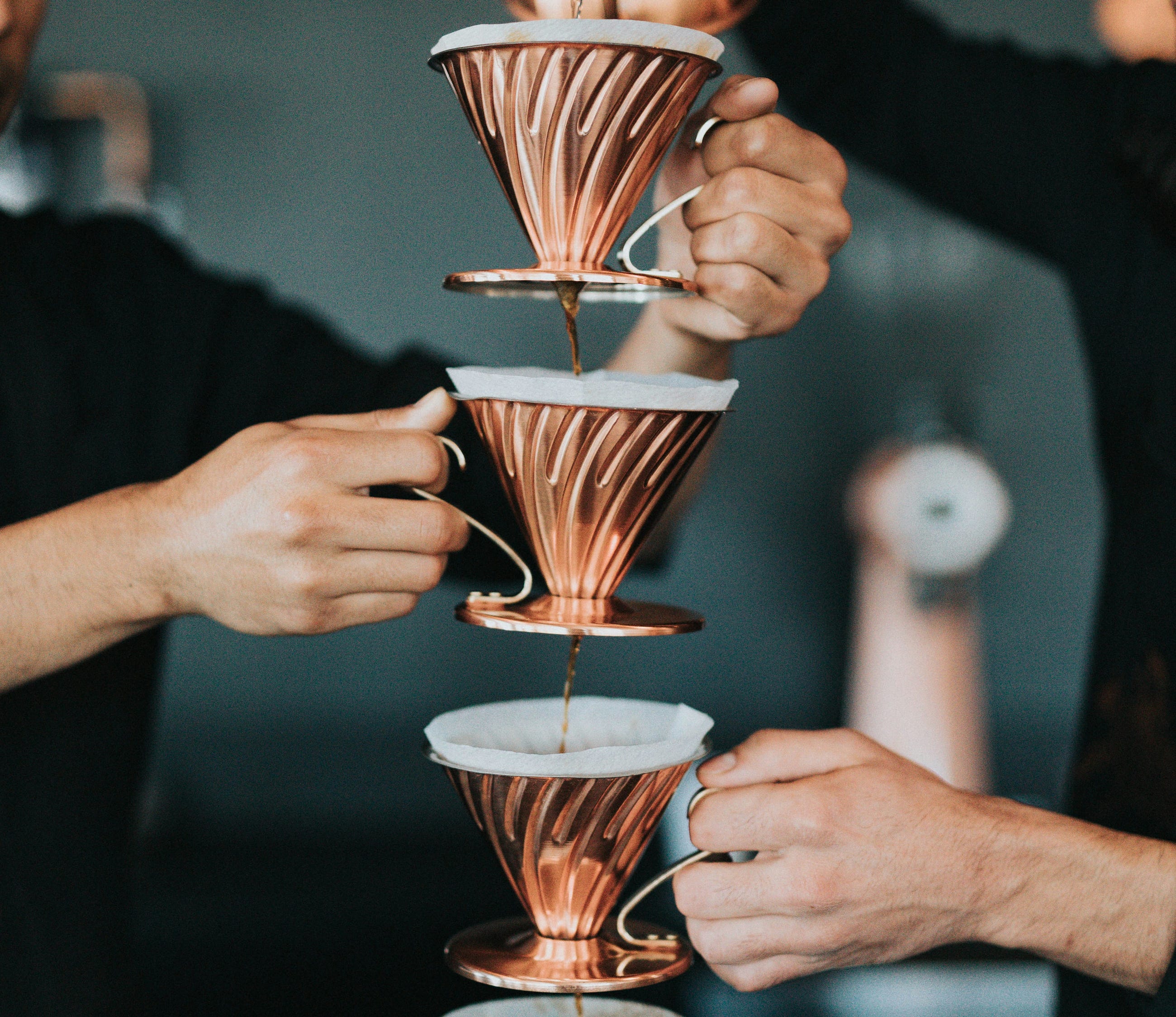 Dynamic filtering by custom fields in Laravel Query Builder