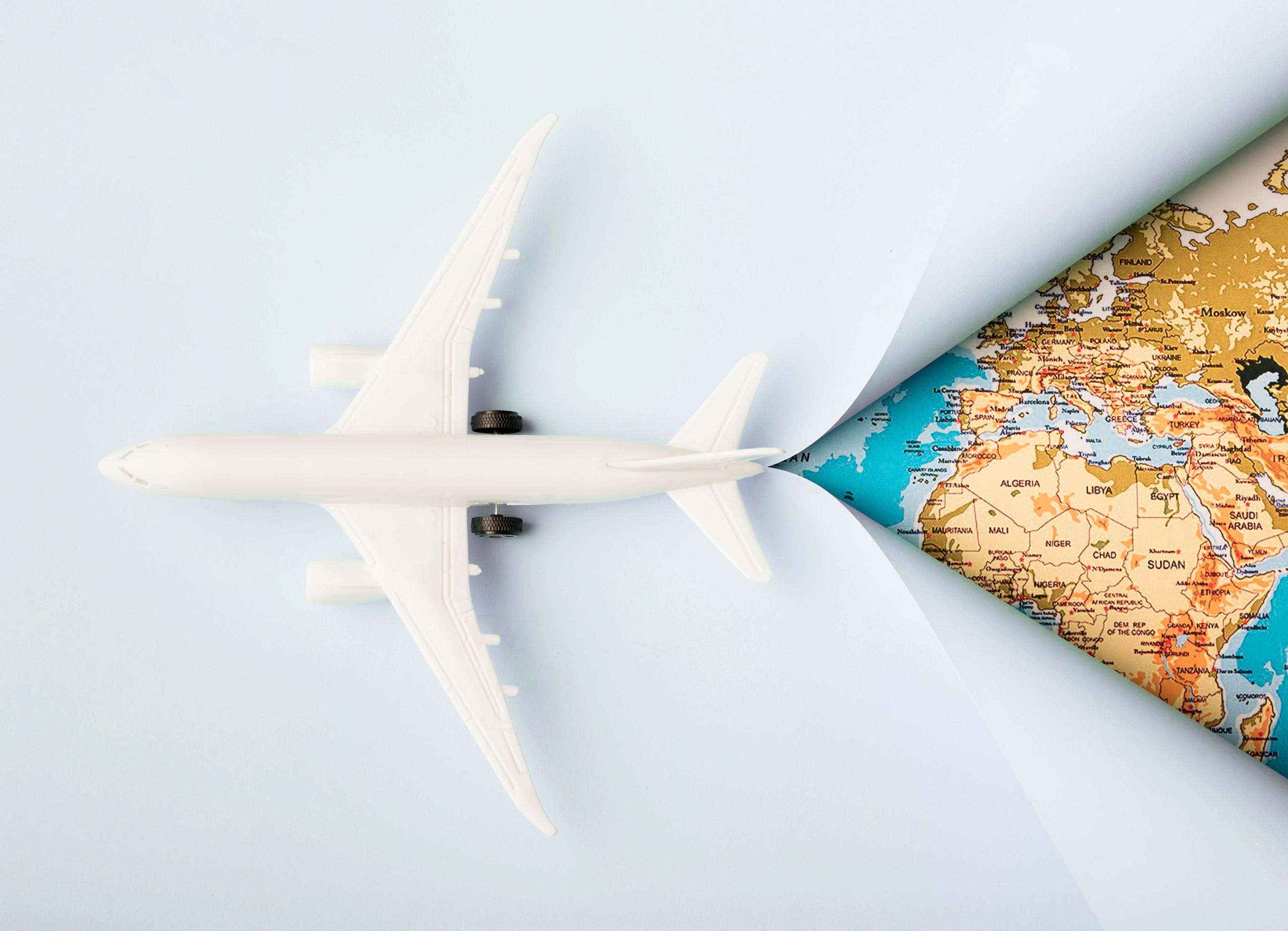 Jetblue Airlines Change Flight Guide & Easy Policies