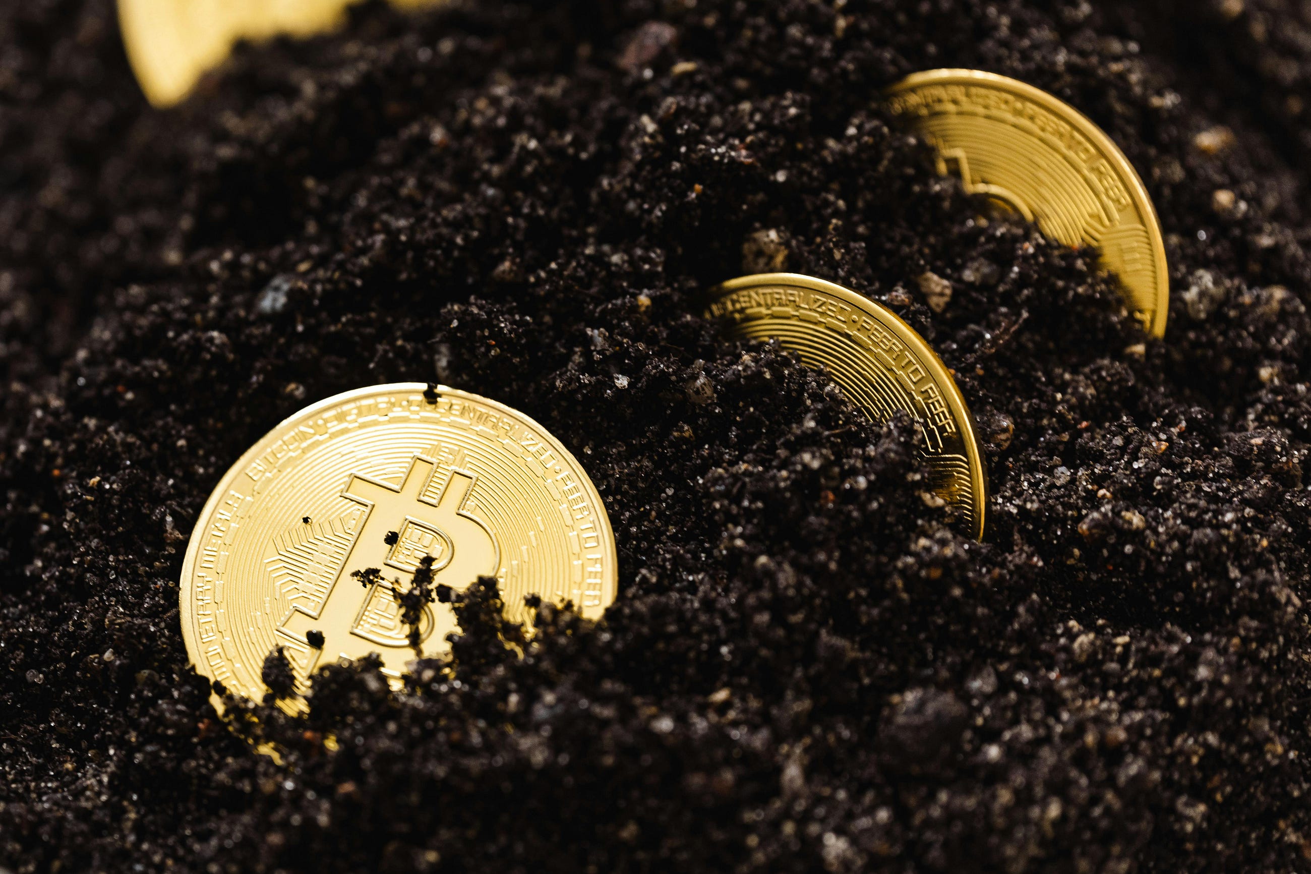 Top 5 Coins Under $1 with Potential
