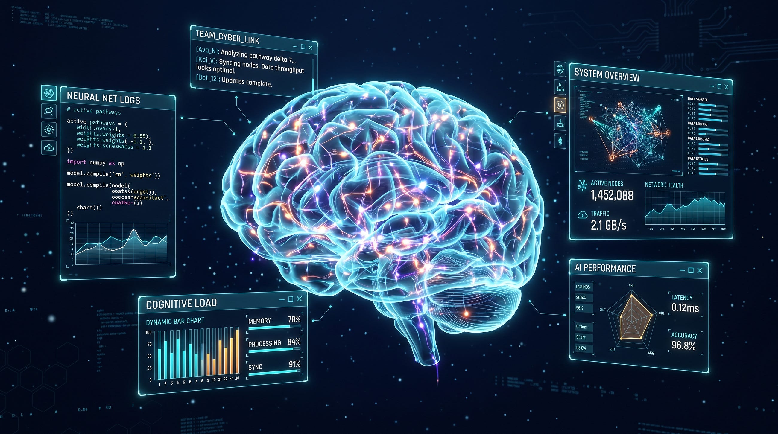 The Rise of AI Agents: Why 2026 Is the Year Software Starts Working For You