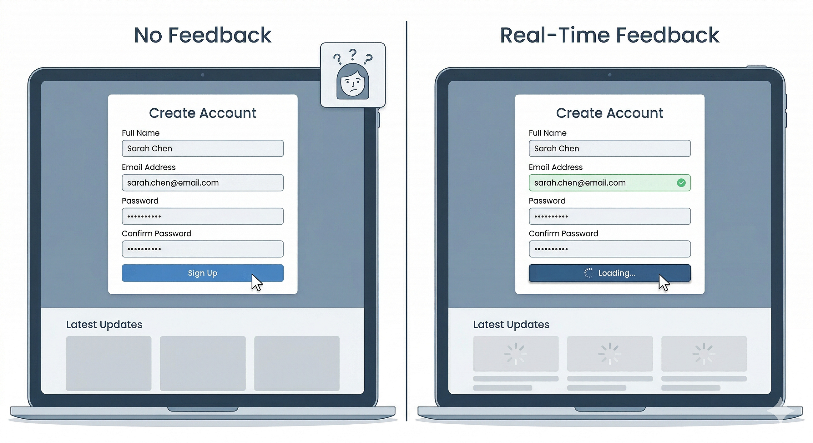 UI Trends That Are Actually Happening (and Worth Paying Attention To)
