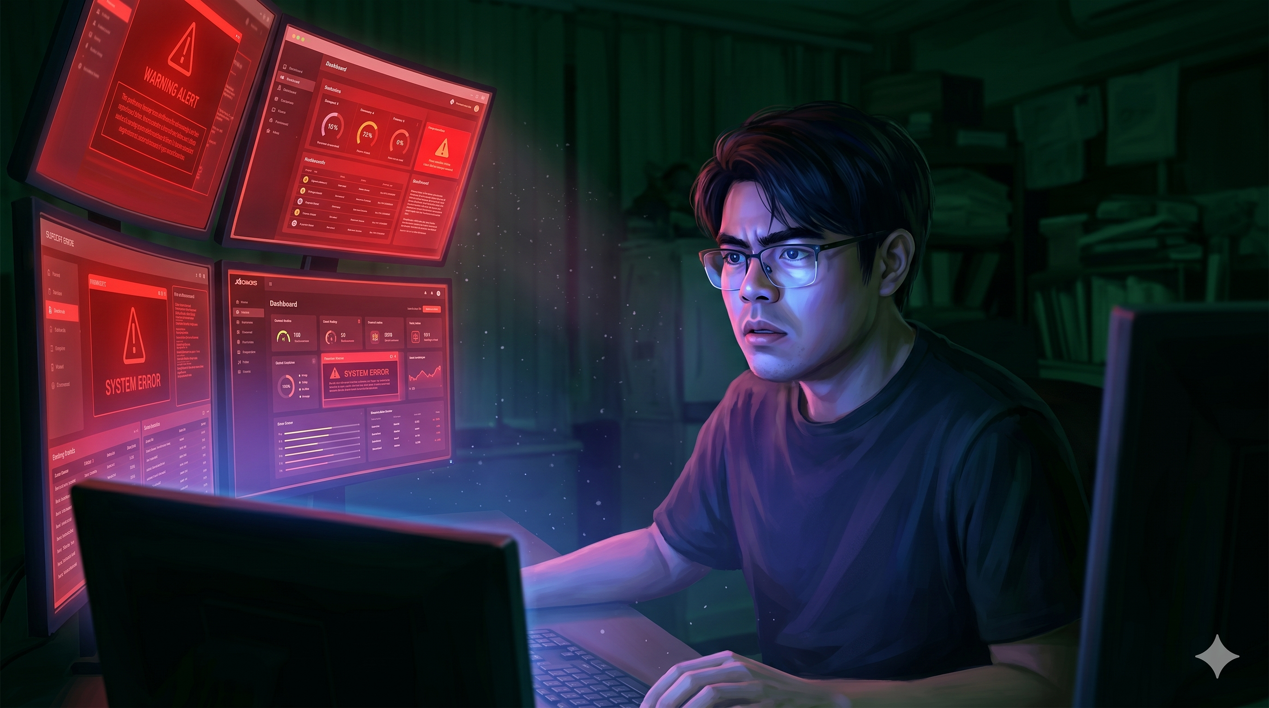 ทำไม Distributed Locking ถึงสำคัญใน Financial System — จากเคสจริงของ Bitkub