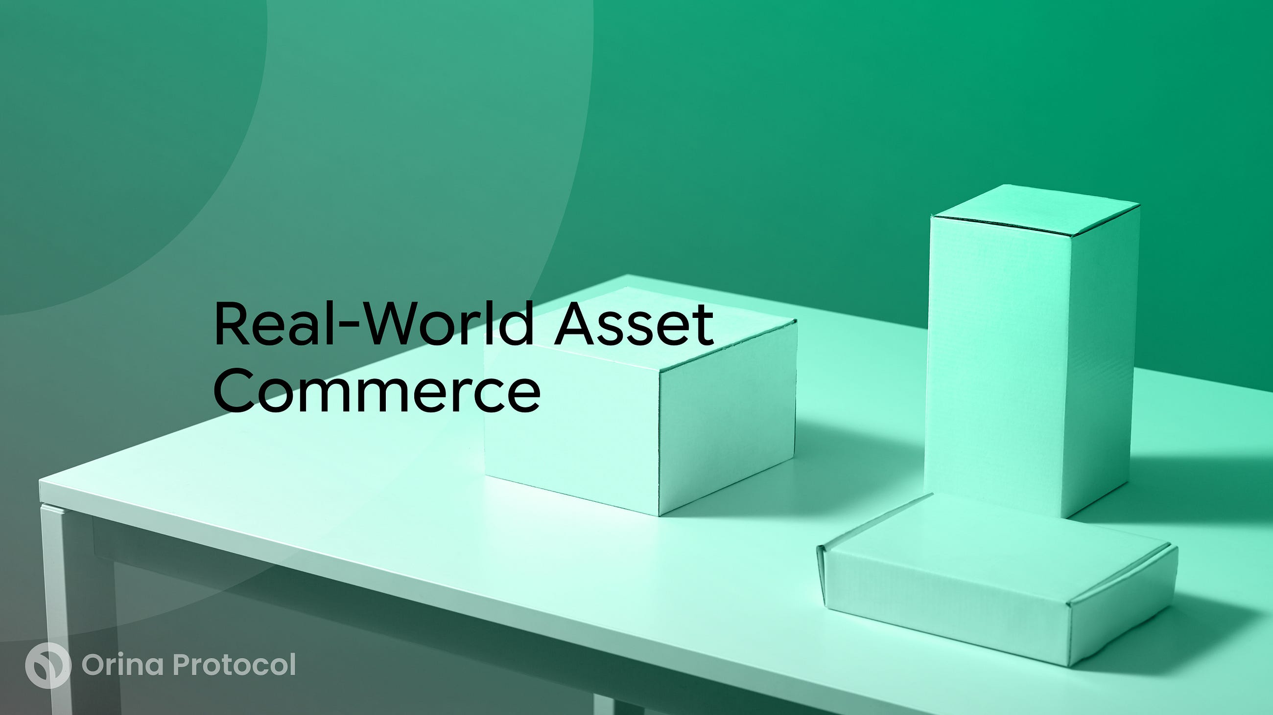 Bounded Execution in Real-World Asset Commerce: Ensuring Predictable Transaction Outcomes