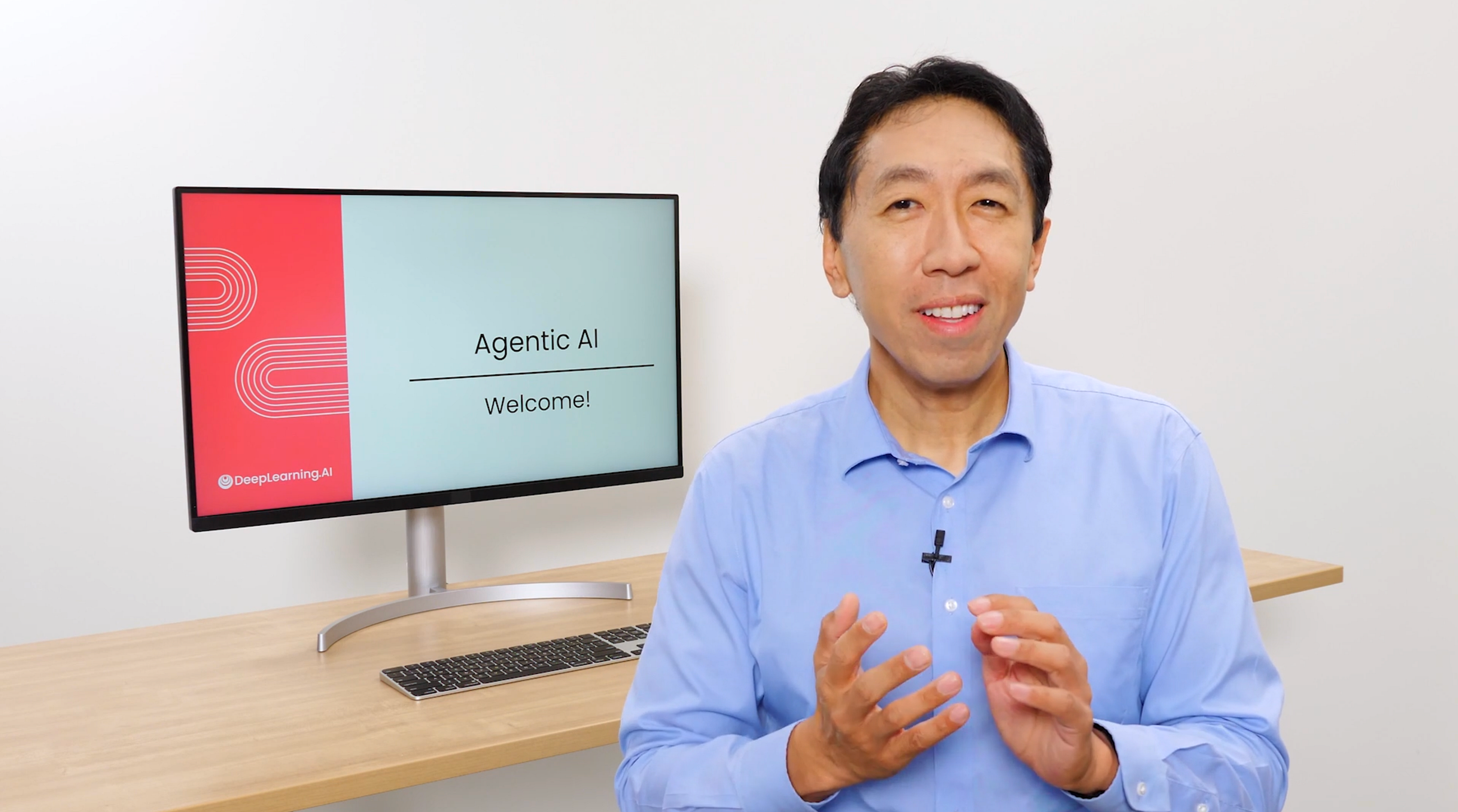 Building Agentic AI Applications: What the Course Actually Taught Me