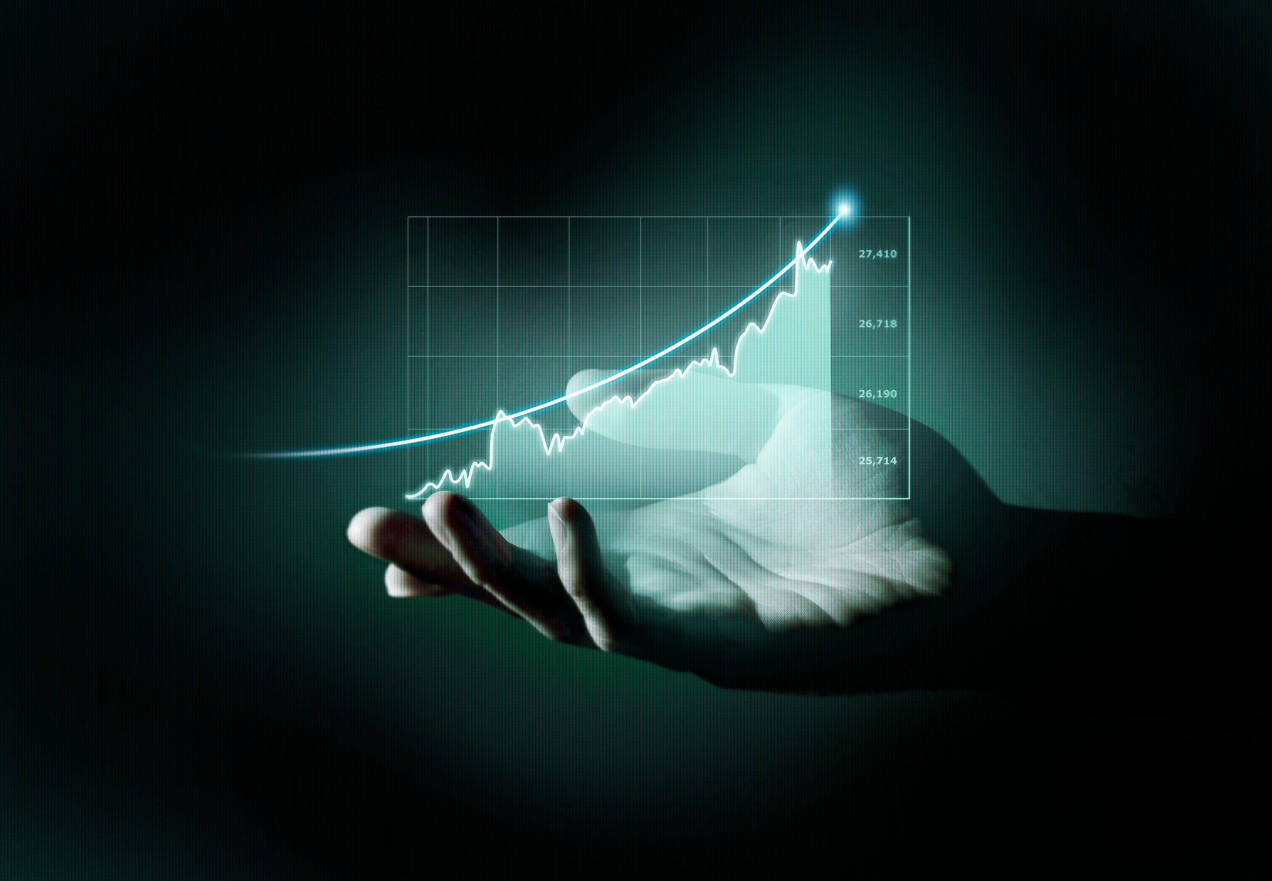Unlocking Exponential Growth: SecureAI’s Blueprint for Cybersecurity Innovation
