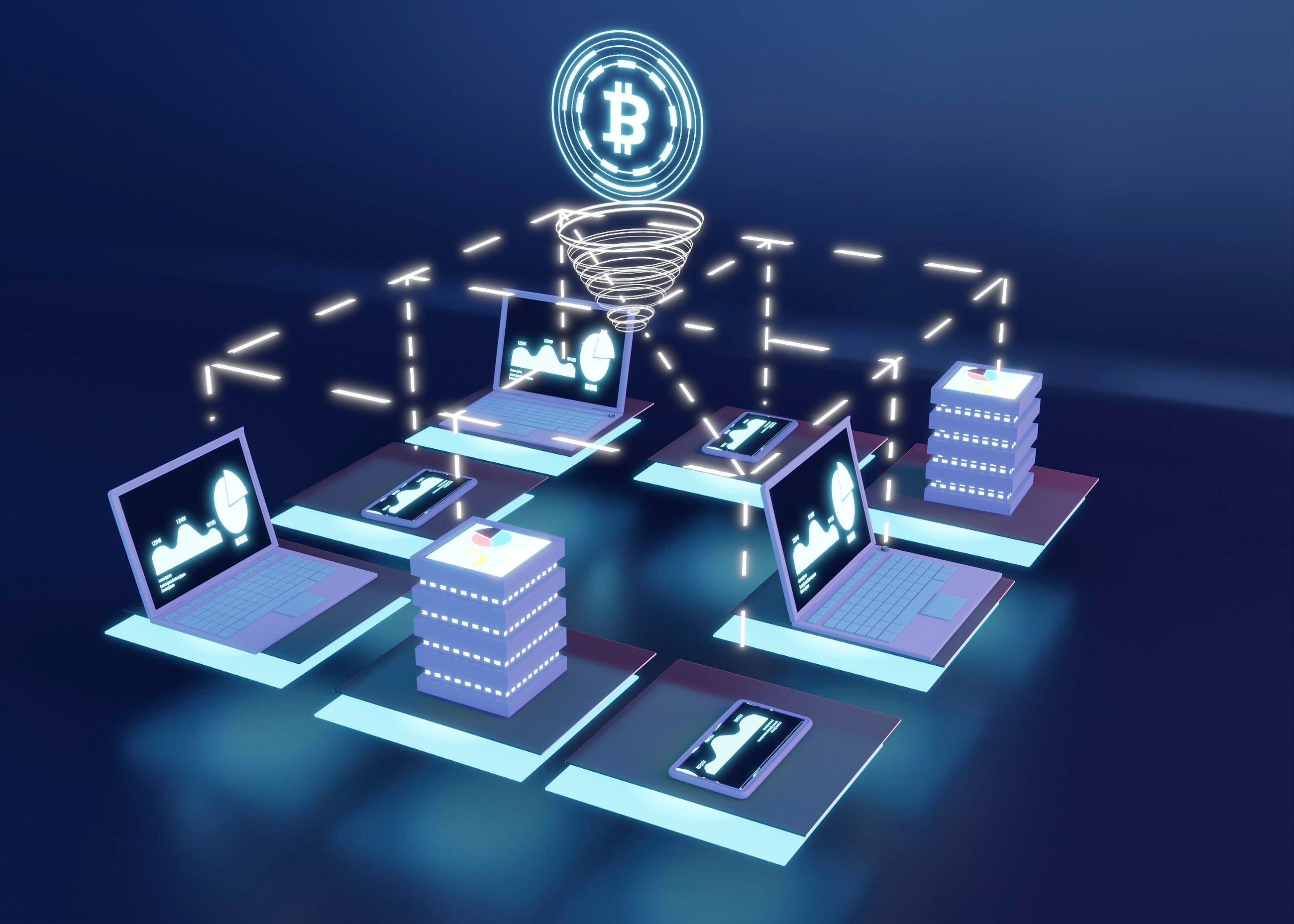 Top Blockchain Development Companies to Watch in 2026