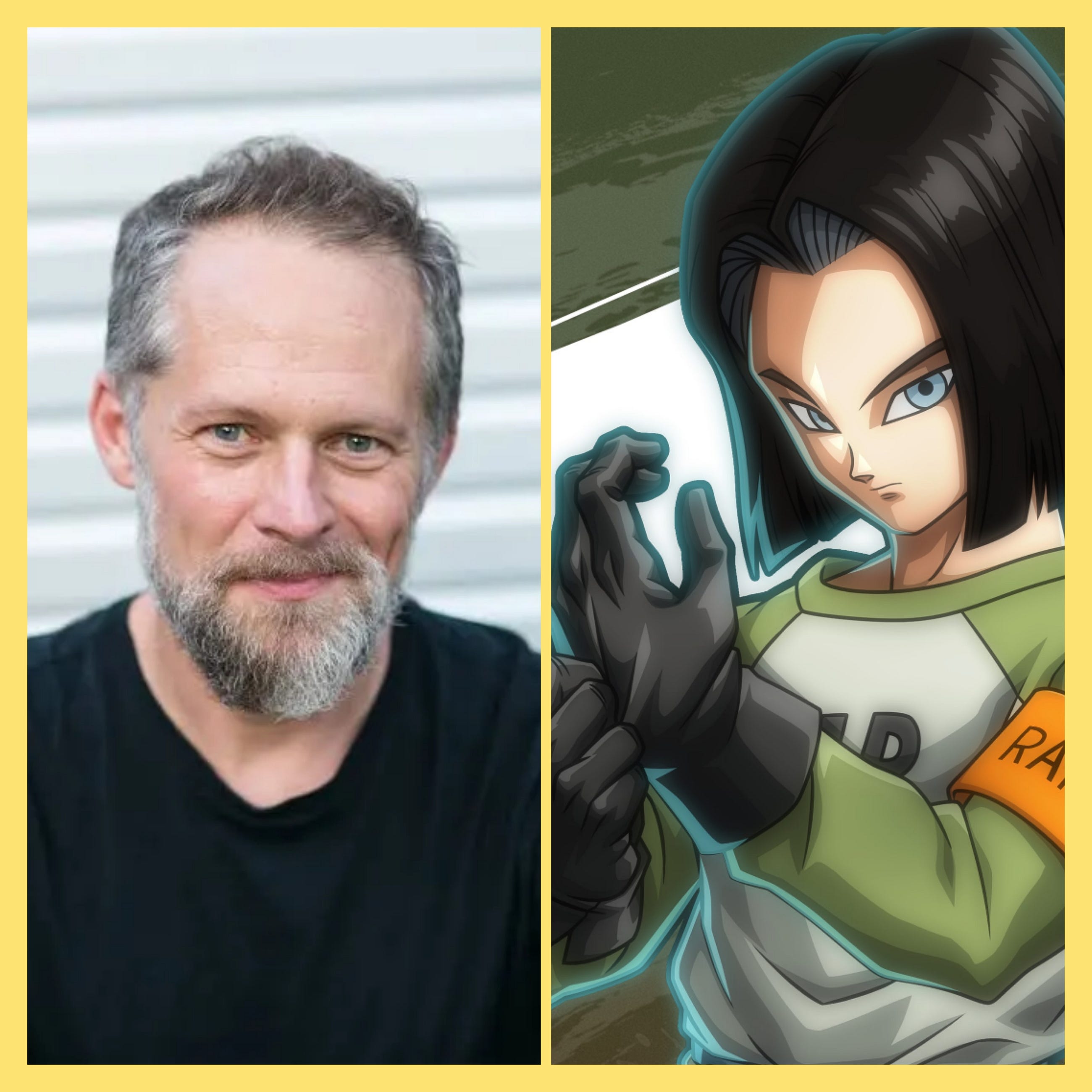 The Man Who Won the Tournament of Power: A Conversation with Chuck Huber