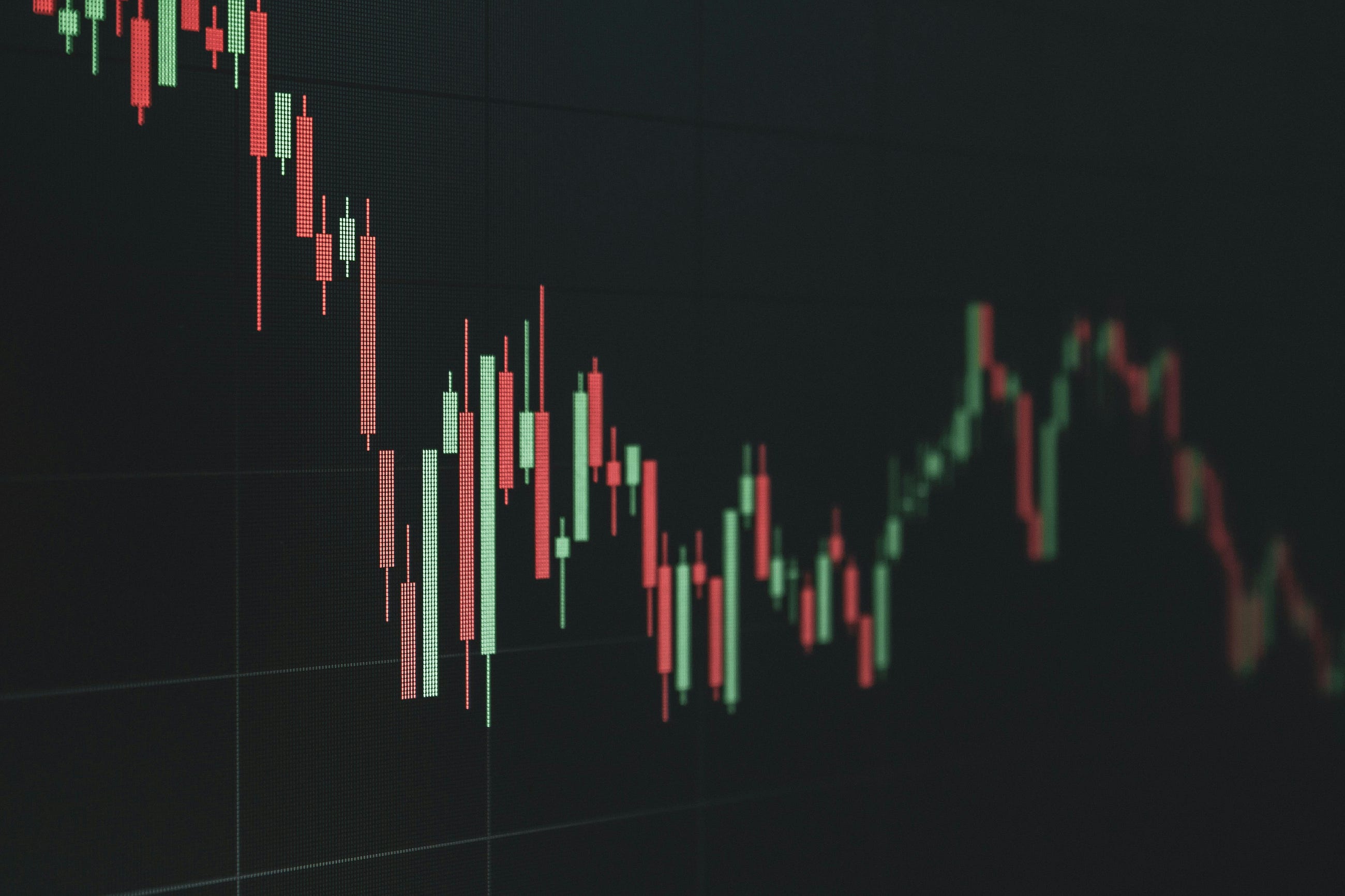 The Difference Between Gambling and Calculated Trading.