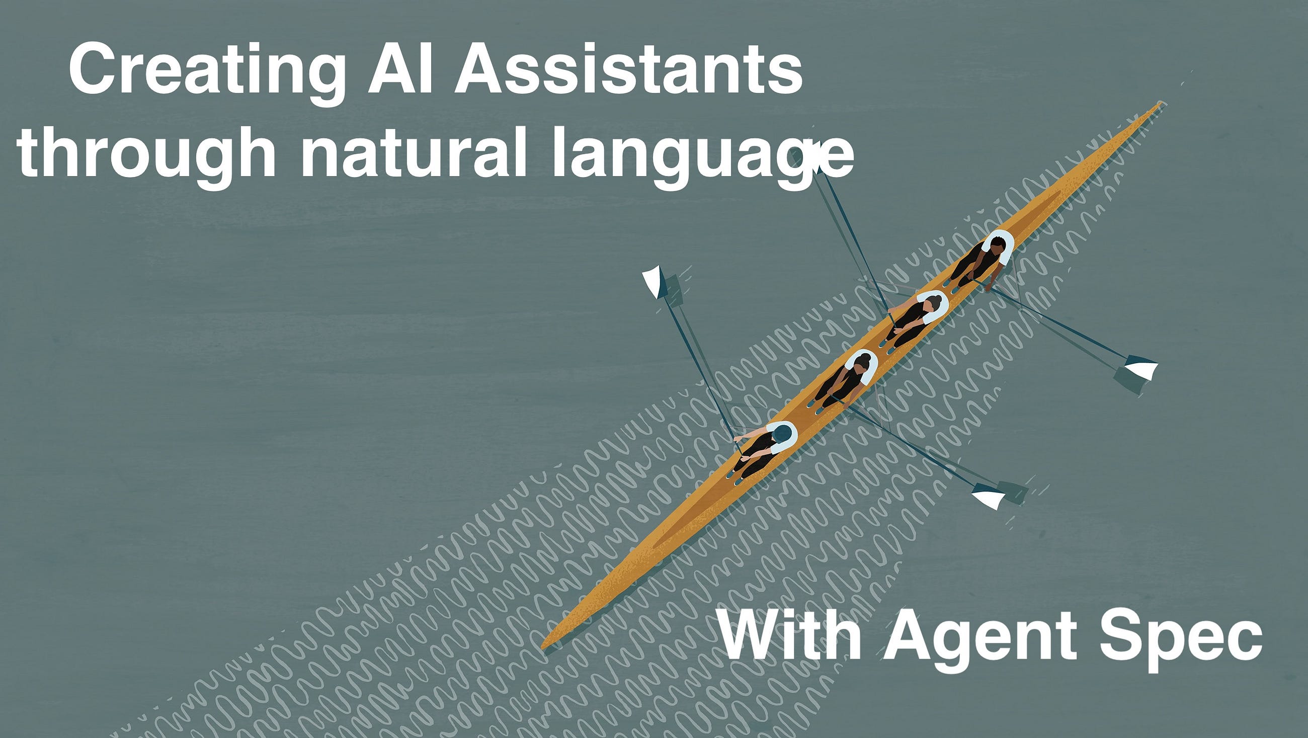 Create an Agent That Generates Agent Spec: Turning Business Requirements into Open Agent Spec…