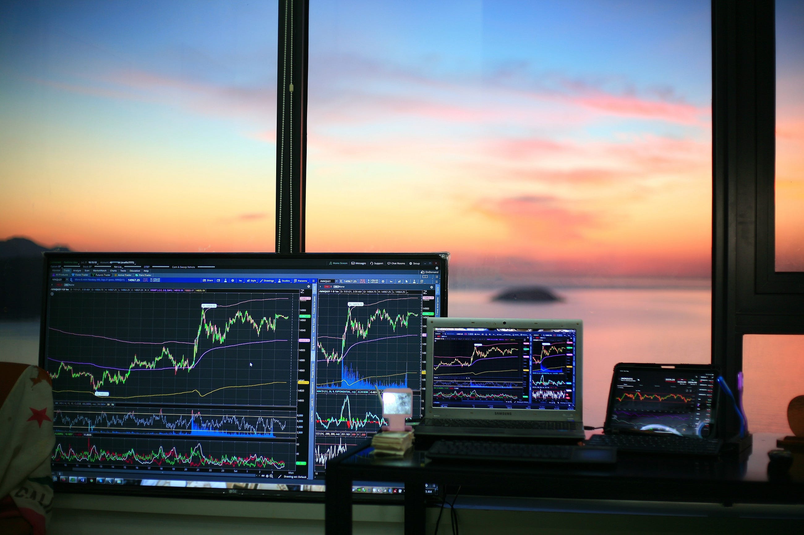 Dark Pools Explained and Their Impact on Stocks