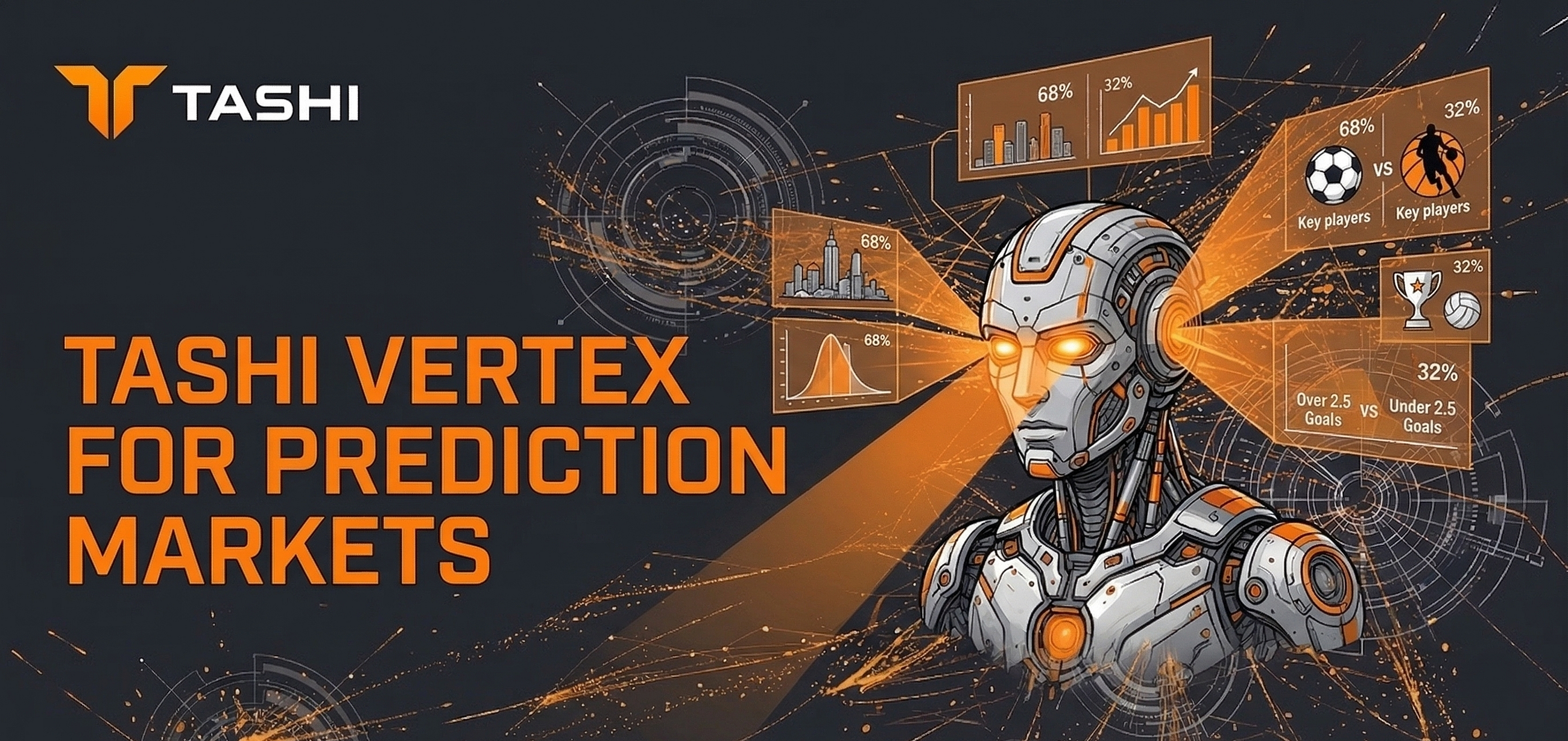 Making Prediction Markets Transparent