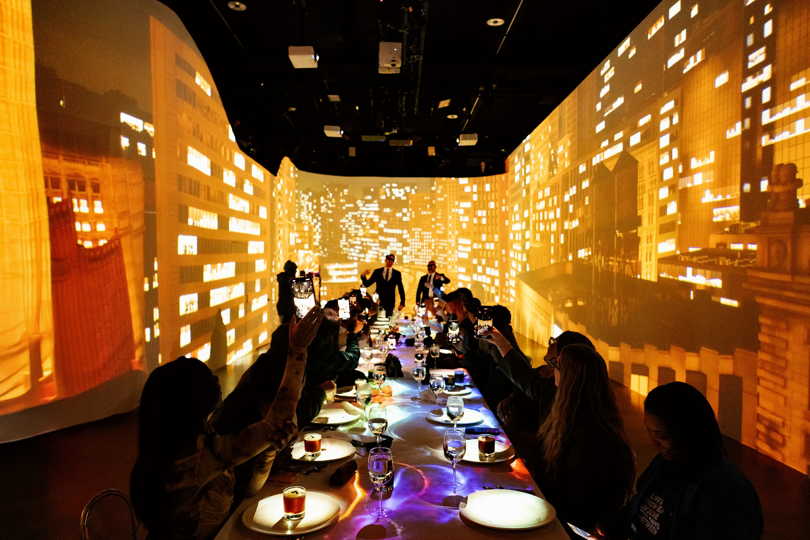 One NYC Venue Endless Possibilities: Discover SHiFT Midtown
