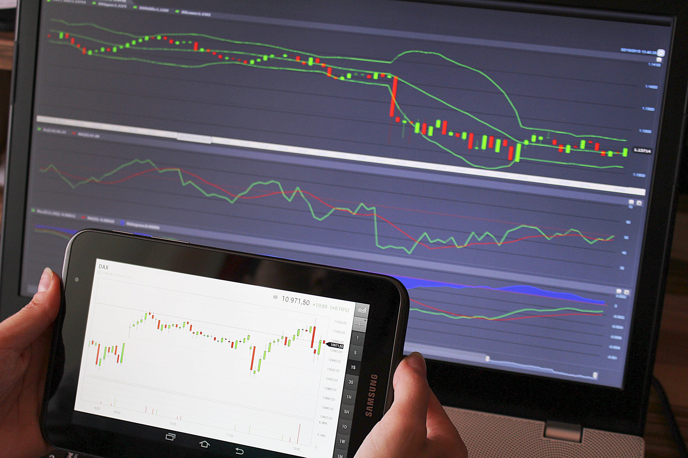 How to Avoid Strategy Hopping in Trading