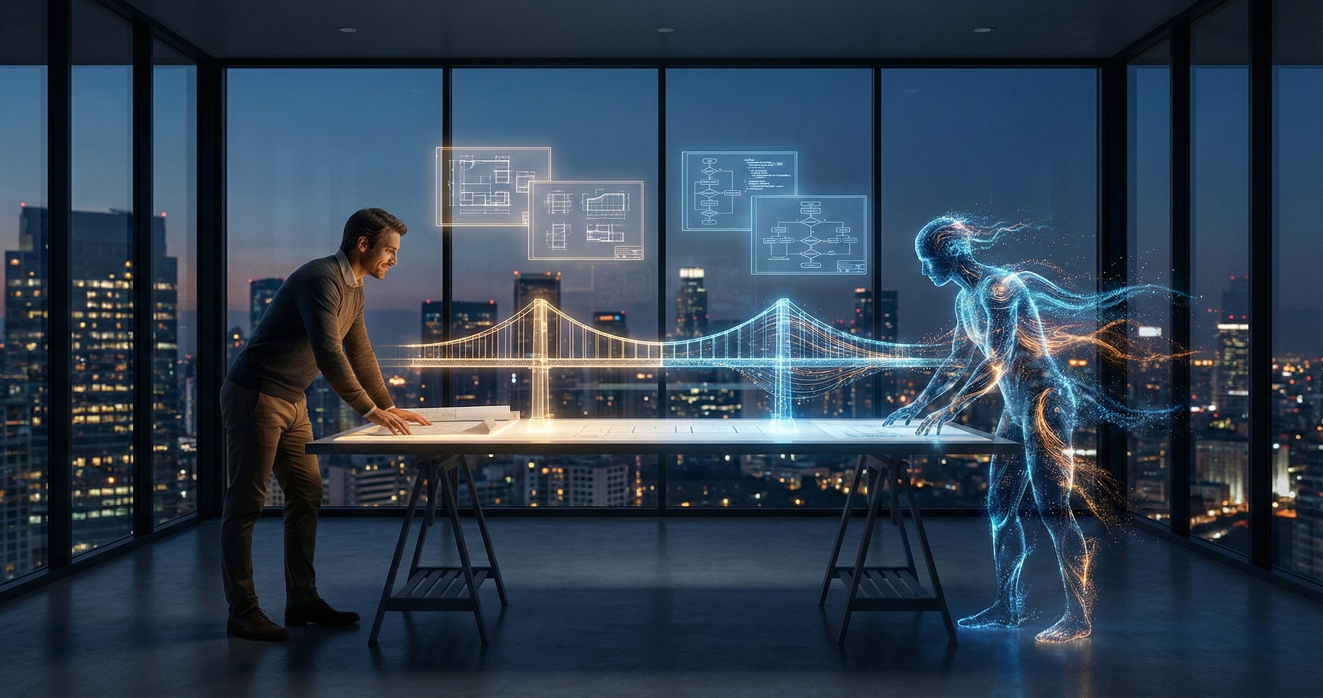 The AI Coding Workflow That Feels Like Cheating