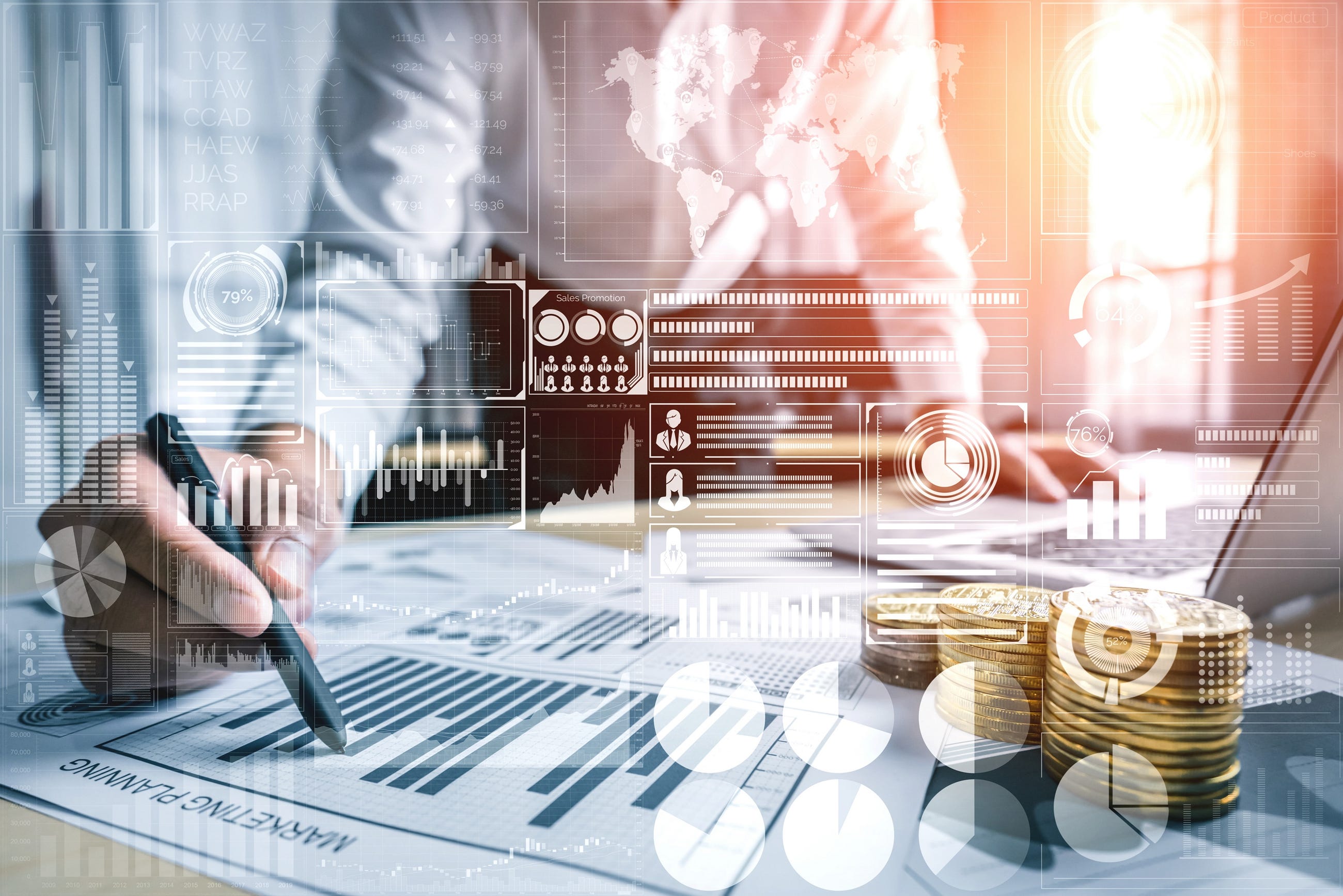The Importance of Regulatory Awareness in Today’s Financial Industry