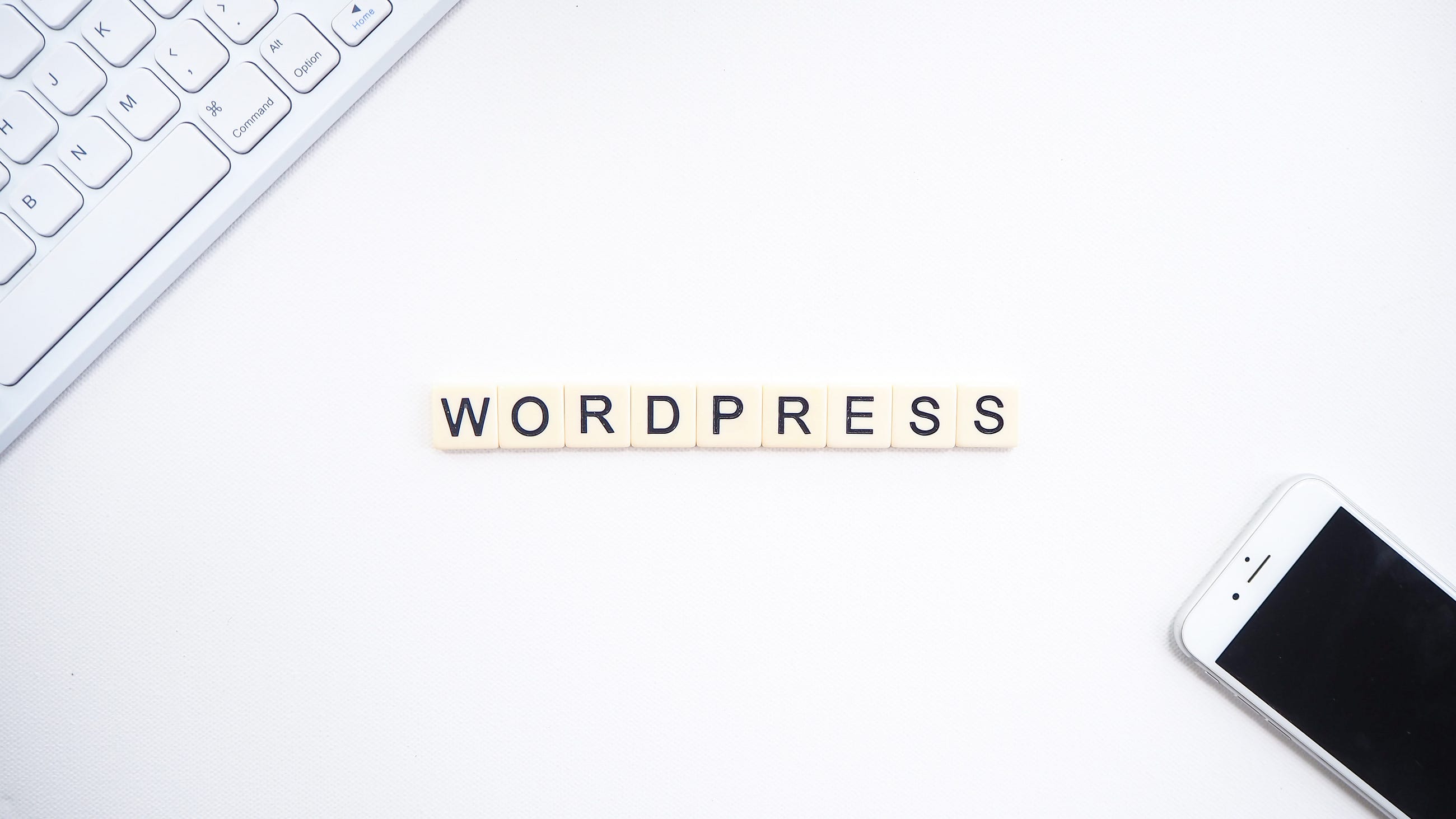 A guide into securing your WordPress