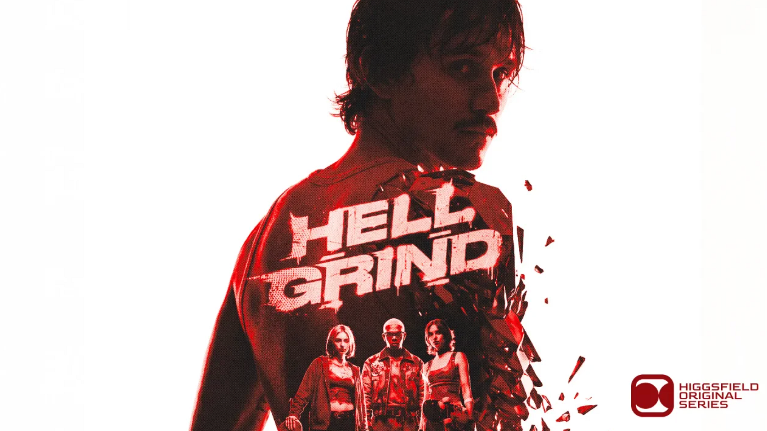 Hell Grind’s $400,000 Compute Bill Shows Where AI Movies Are Really Going