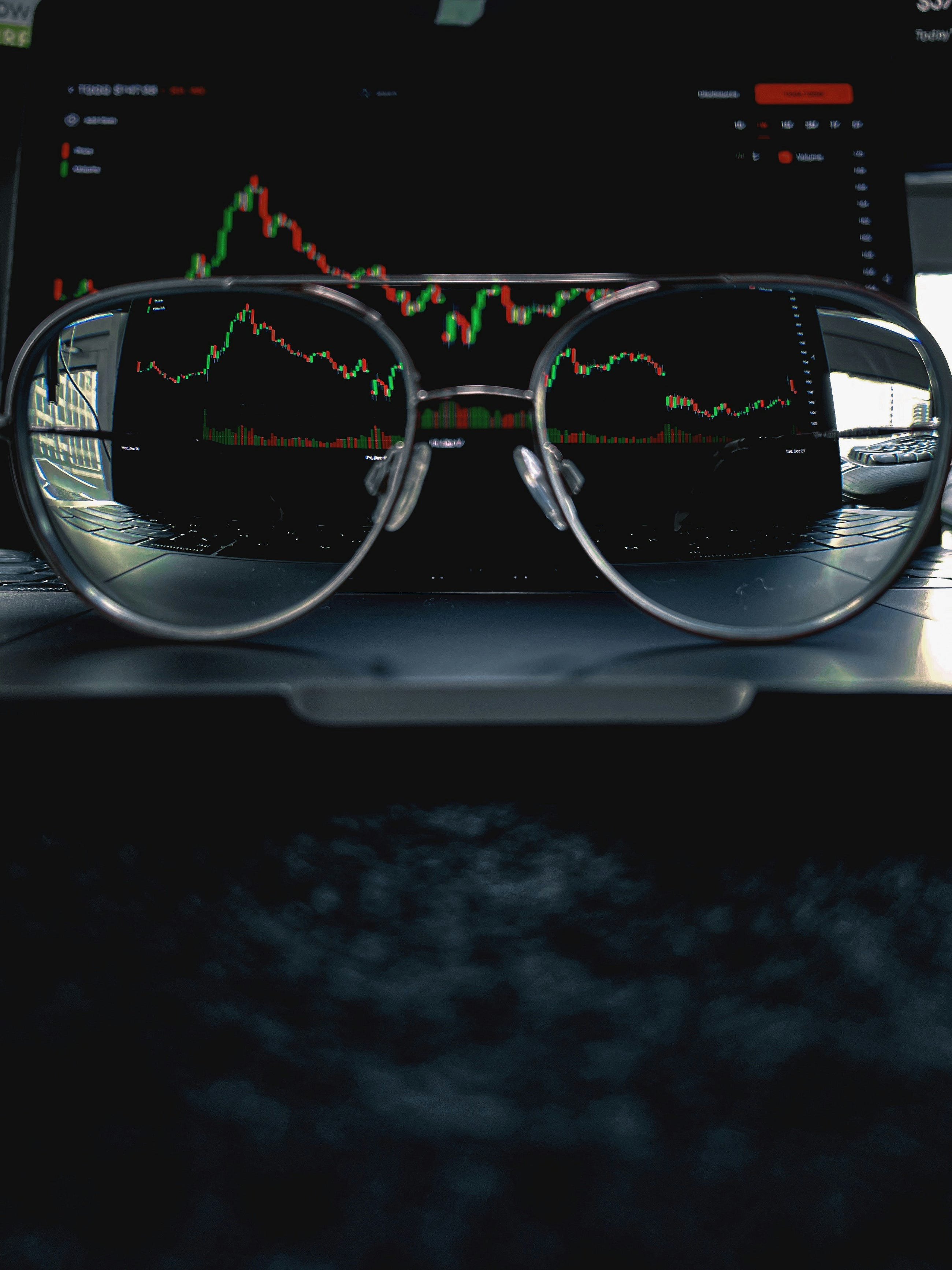 How to Read Gold Charts Like a Pro in 10 Minutes: A Beginner’s Guide