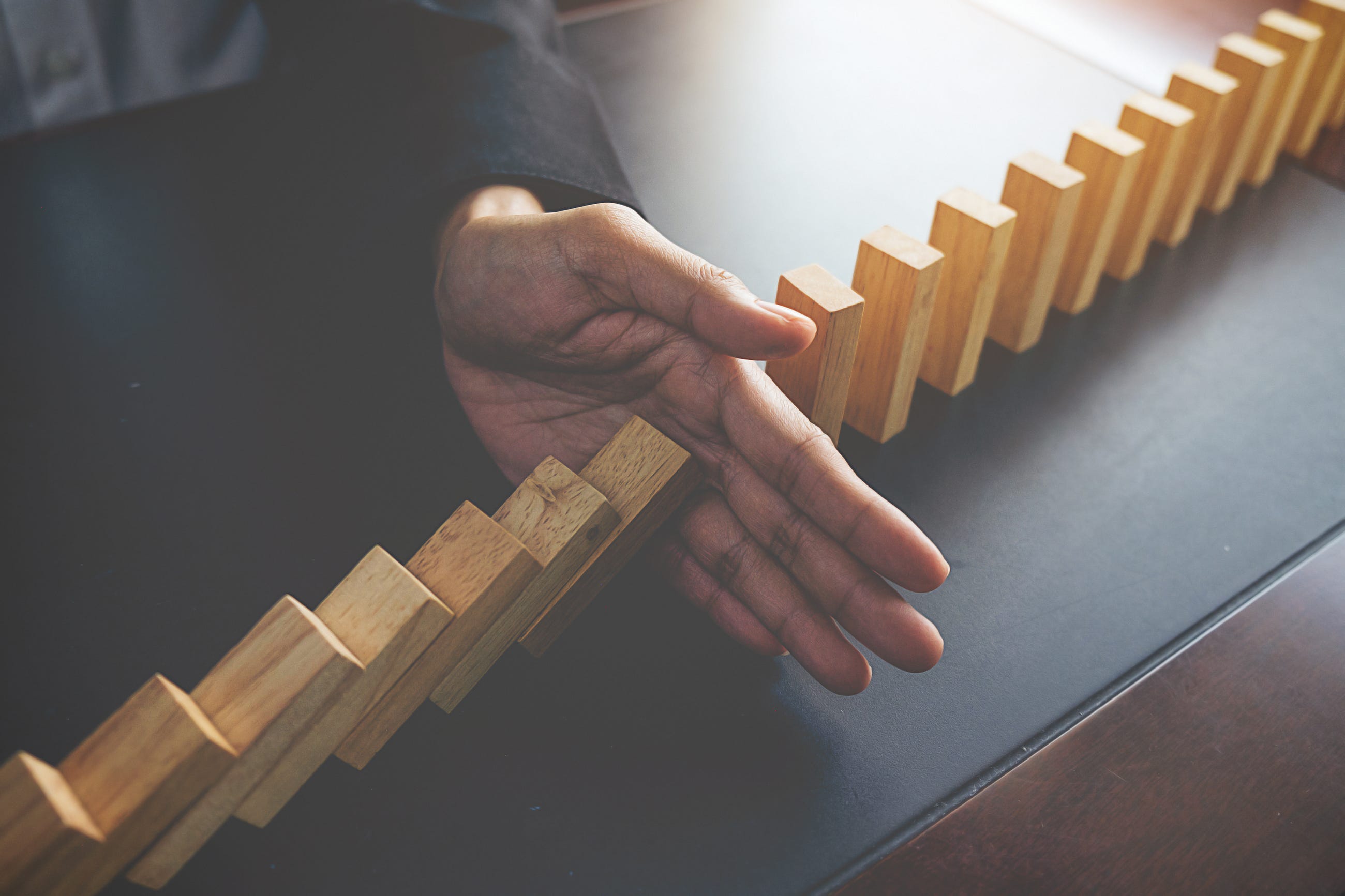 Why Most Software Projects Fail and How to Avoid It