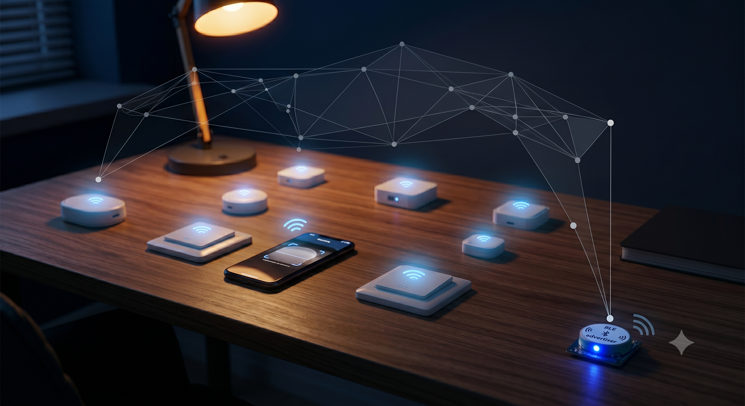 BLE Mesh on Android: Why Your 2026 Tests Keep Failing