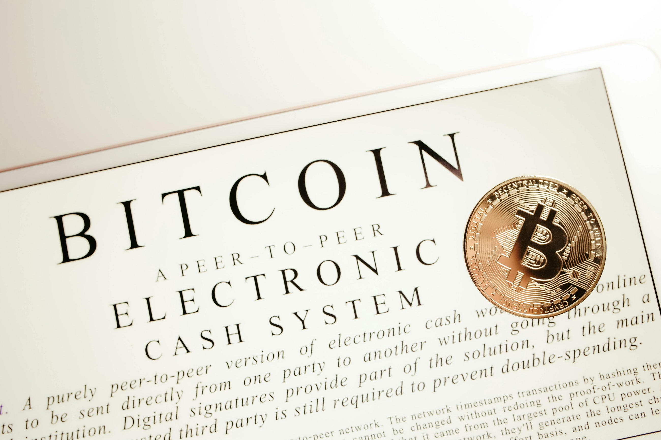 The True Power of Bitcoin (BTC) Through Real-World Stories