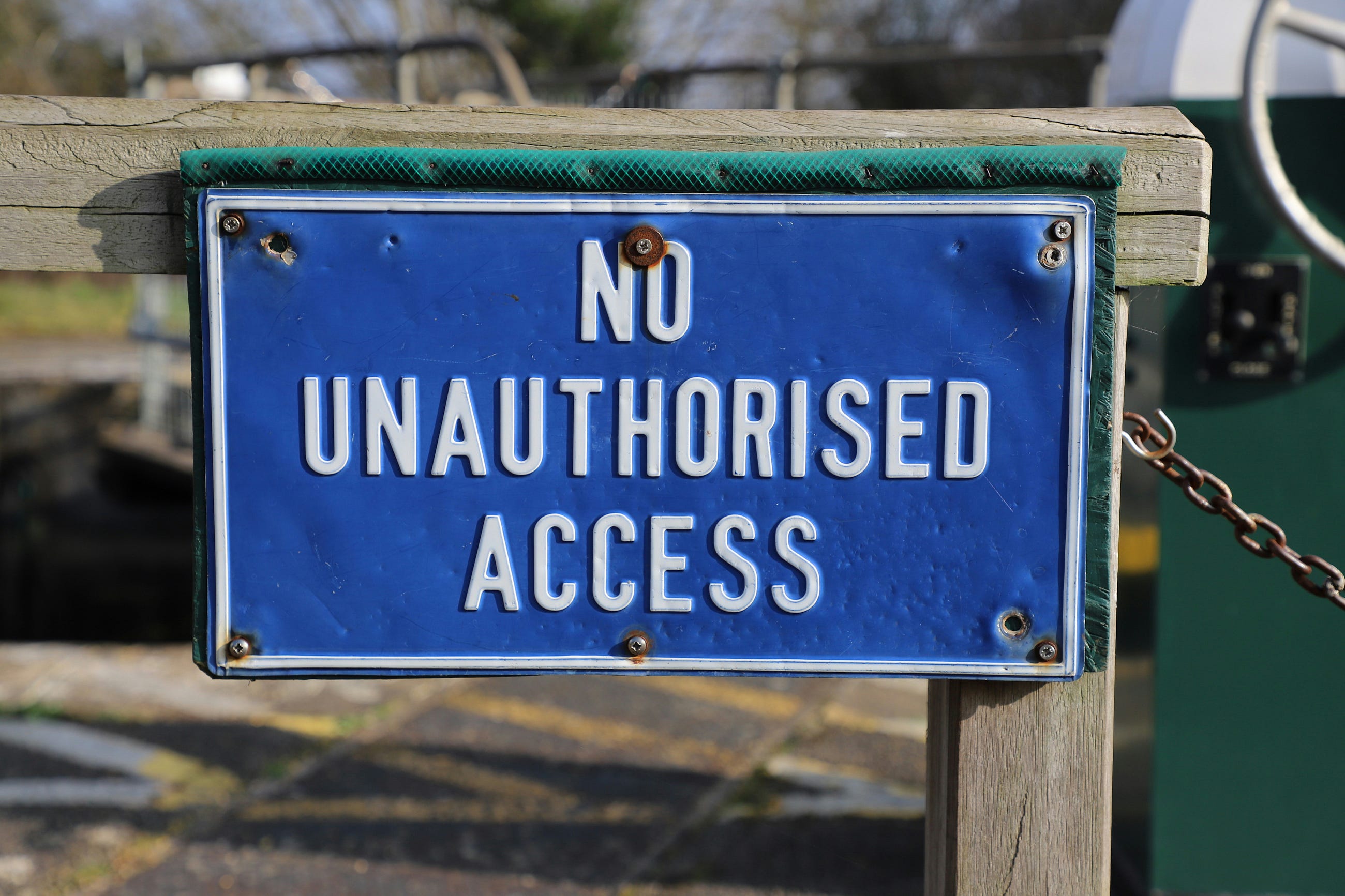 We Made Our Access Control Too Granular. Here’s What It Cost Us