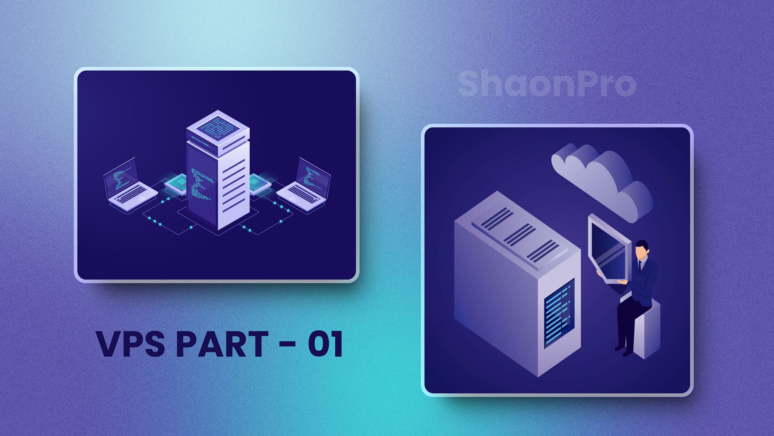 VPS 101: Your Ultimate Guide to Setup, Secure, and Master Your Server