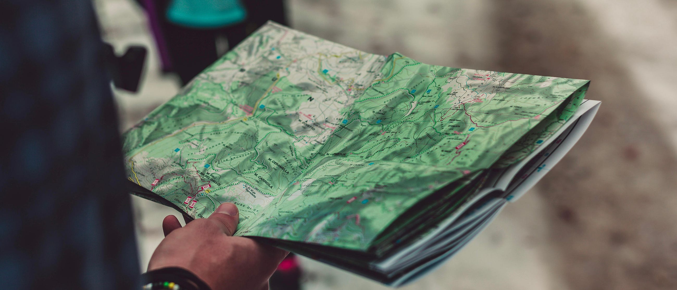 Navigating Google APIs: Geocoding, Maps, and Places