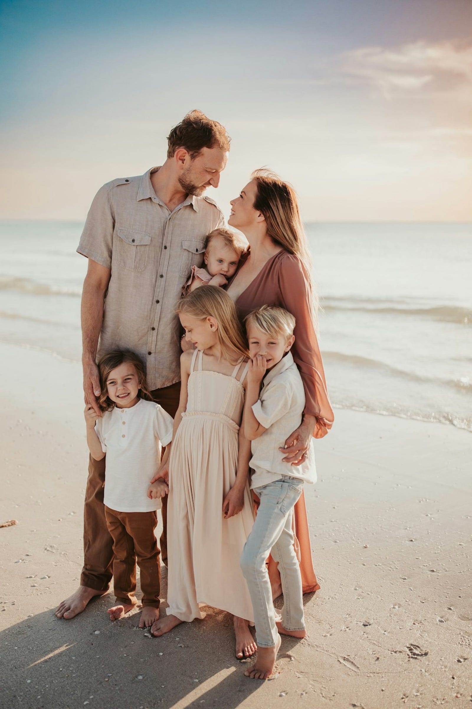 How Important Are Family Values and Mutual Respect?