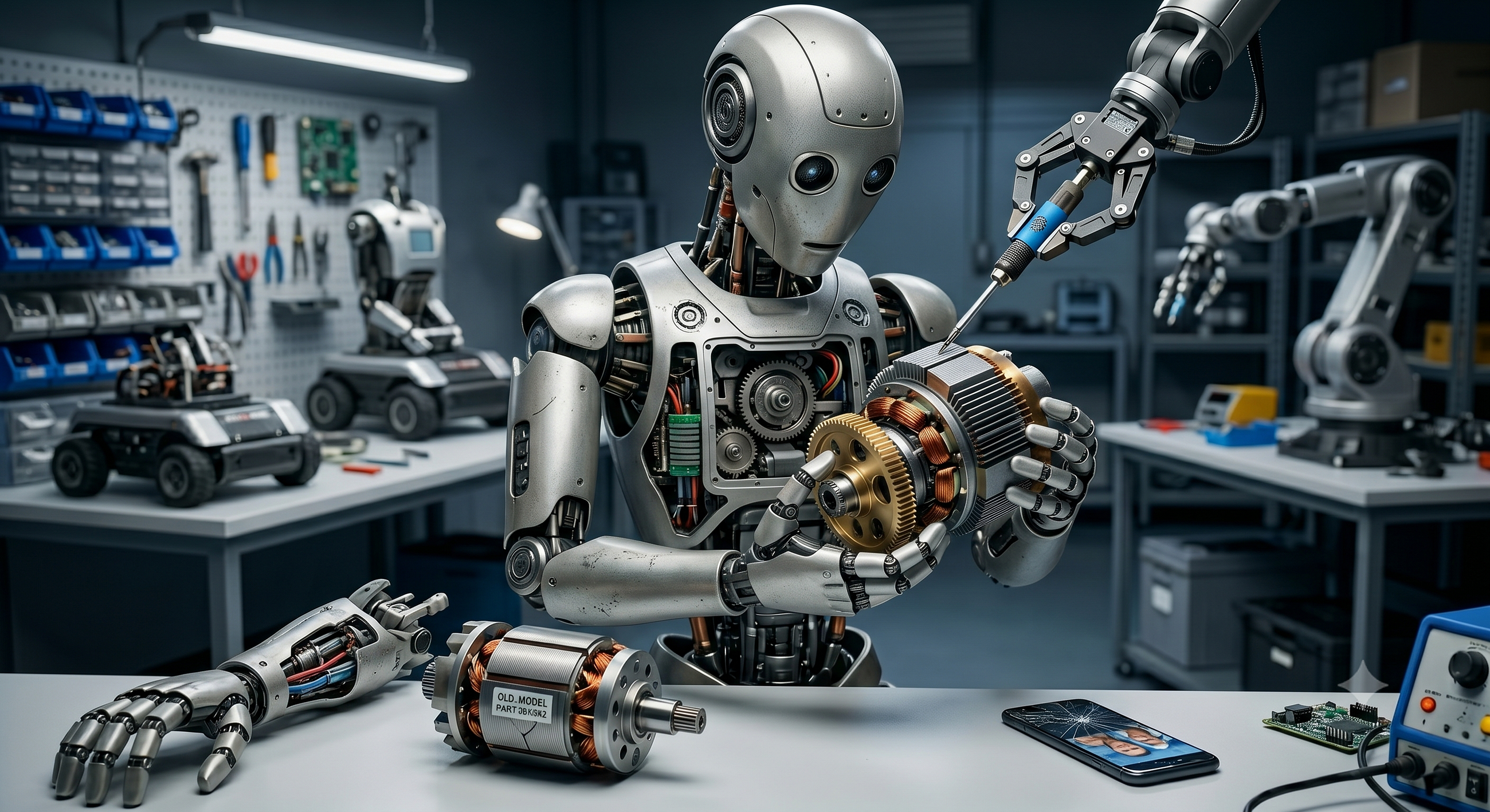 Superintelligence Will Look Like a Corporation, Not a Brain