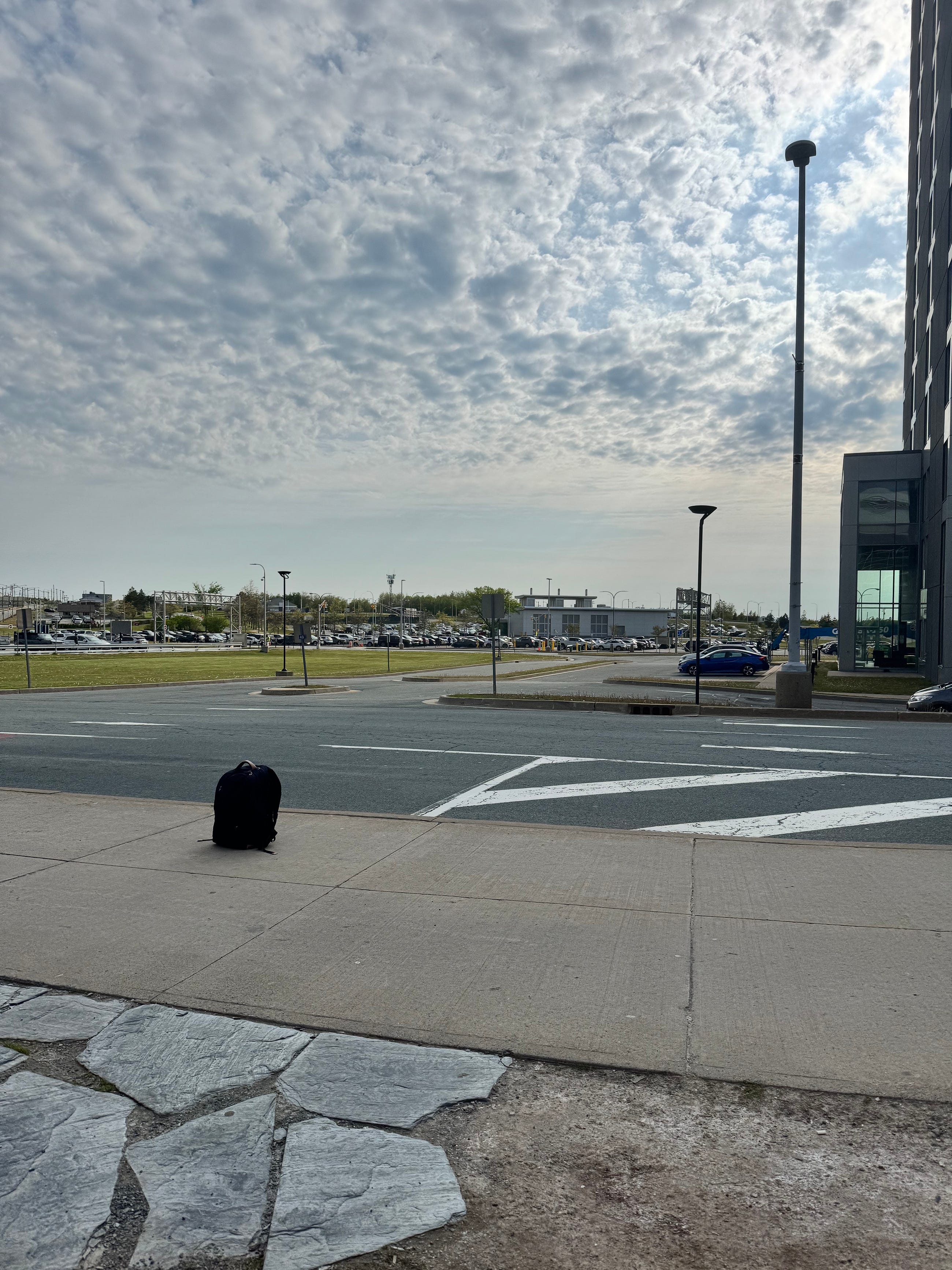 To My Dear Halifax To My Dear Halifax