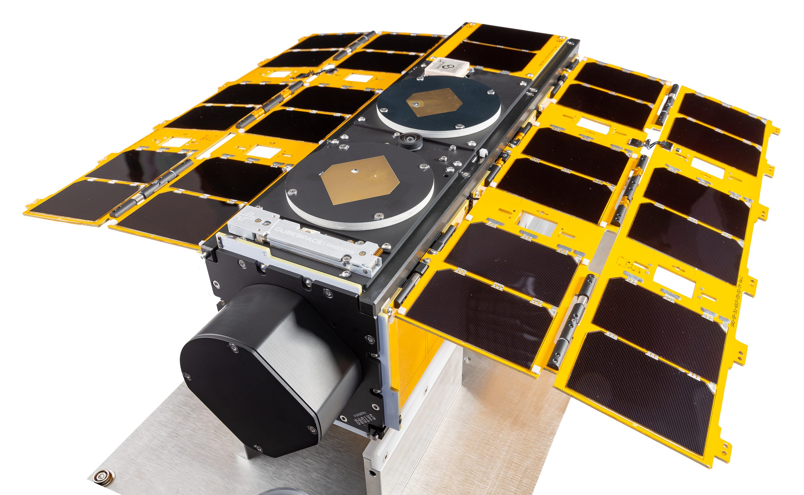 ?CubeSat PM ?????SATORO-T3 ???