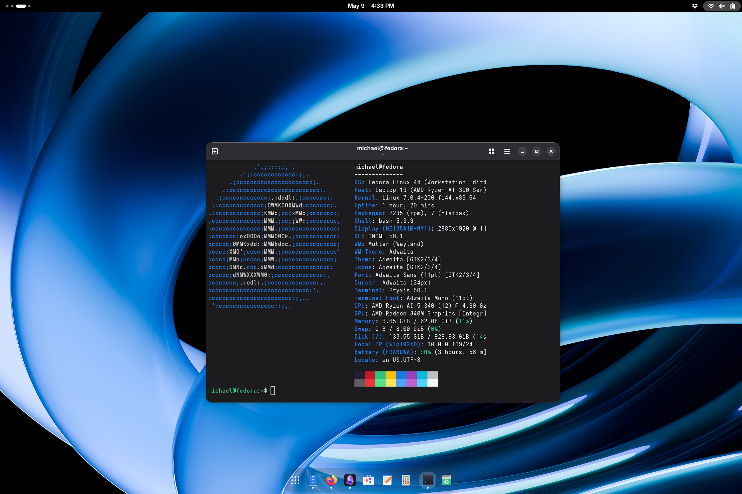 Switching Linux Distros — Why I’m Moving to Fedora from Ubuntu