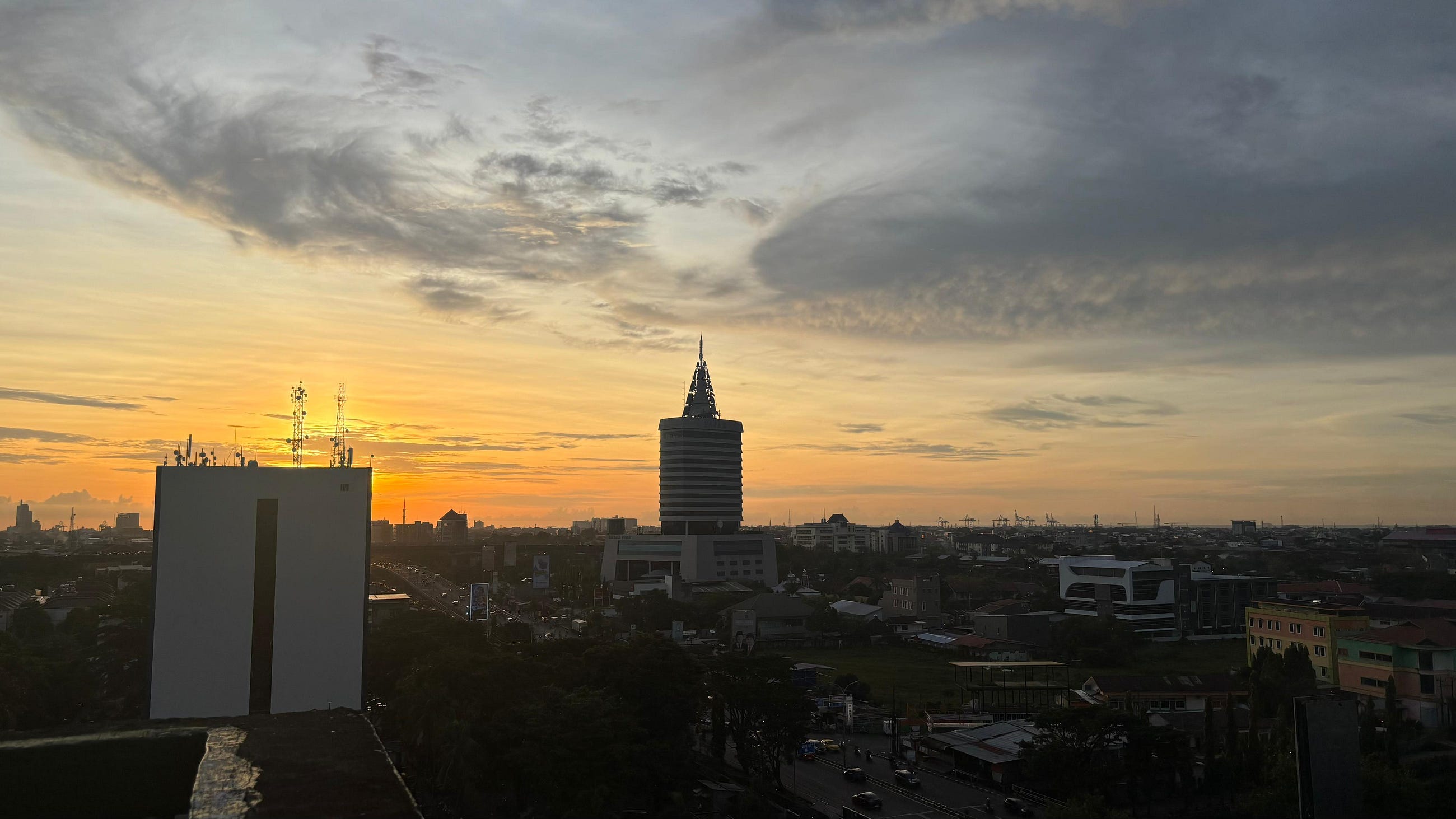 Perjalanan Panjang Ikatan Tanpa Nama