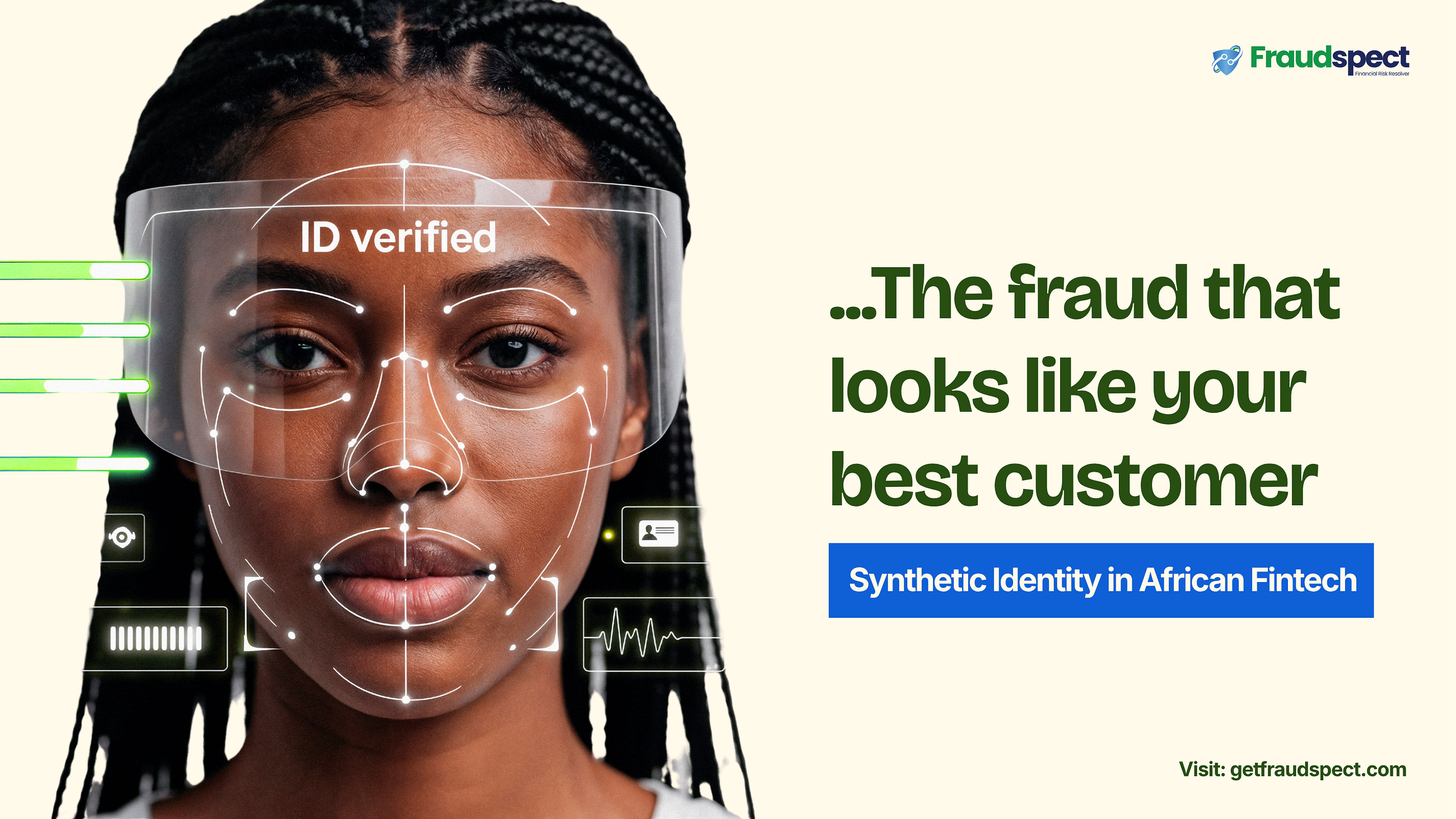 The Fraud That Looks Like Your Best Customer: Synthetic Identity in African Fintech