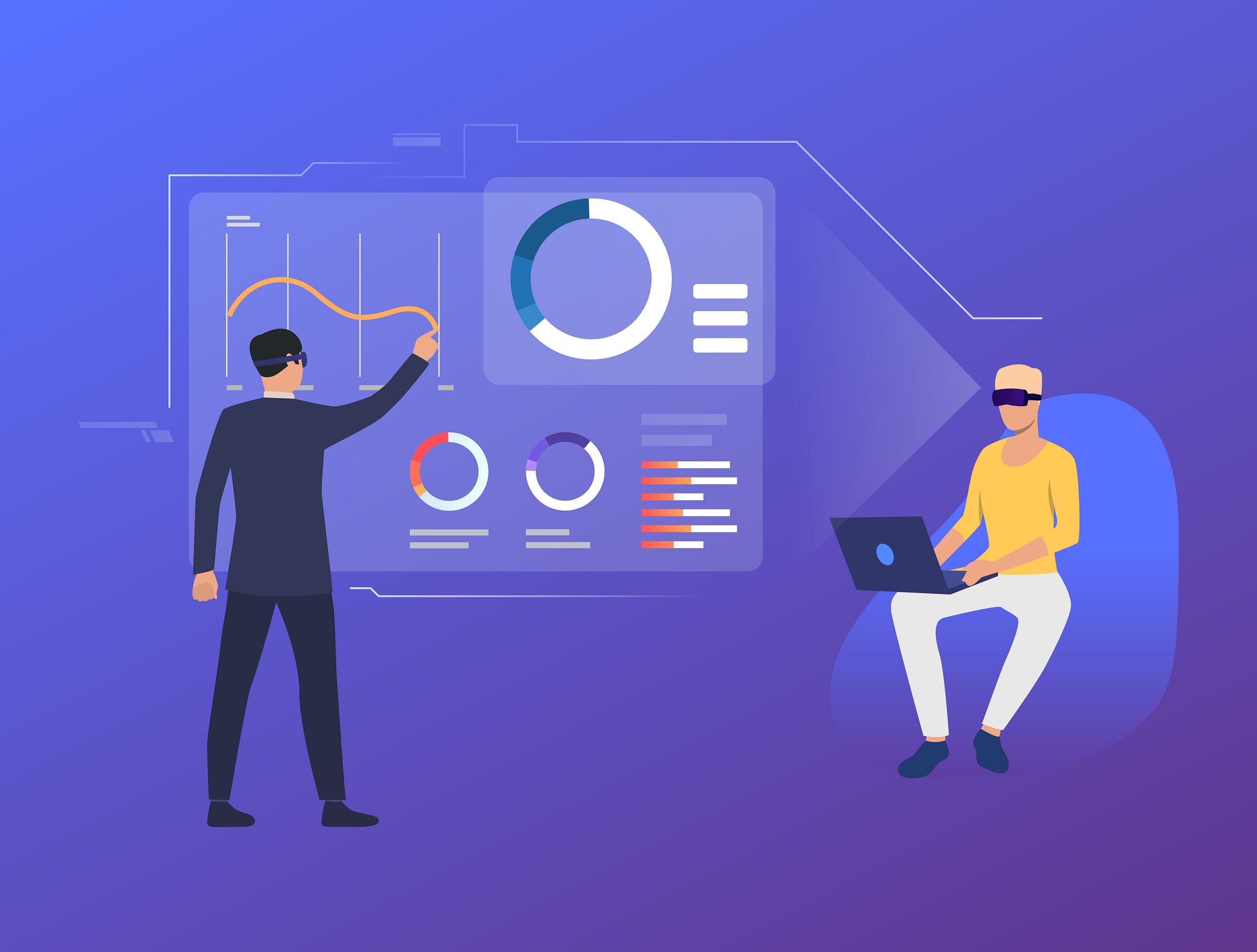 Why is Python used in Data Science?