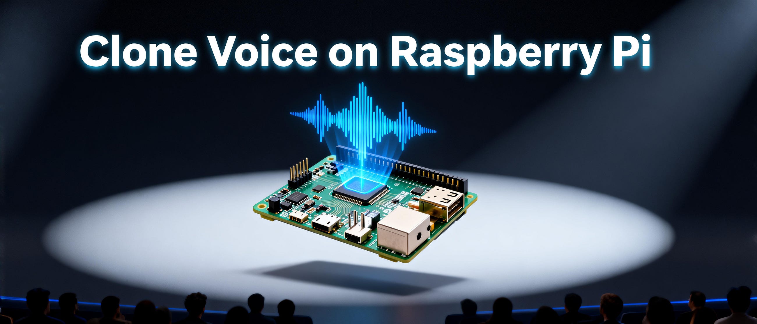 Voice AI for Everyone: Hyper-Realistic, Instant Cloning TTS That Fits in Your Phone