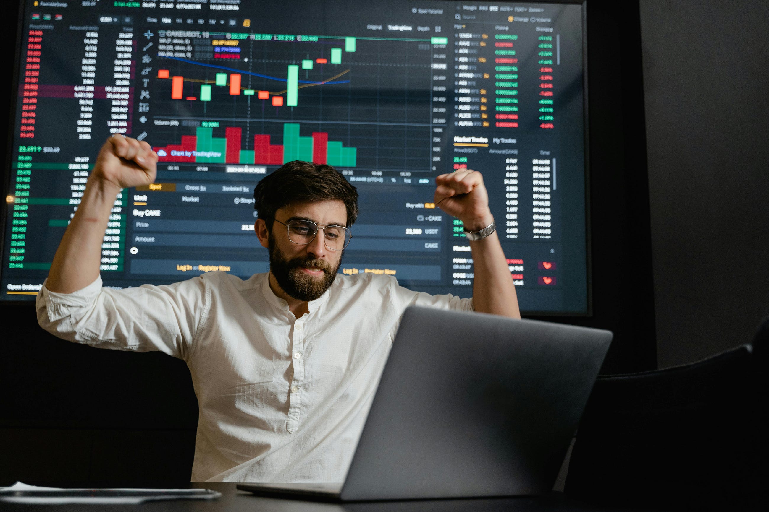 How To Average 30%/Year With One Rule Change Most Investors Ignore