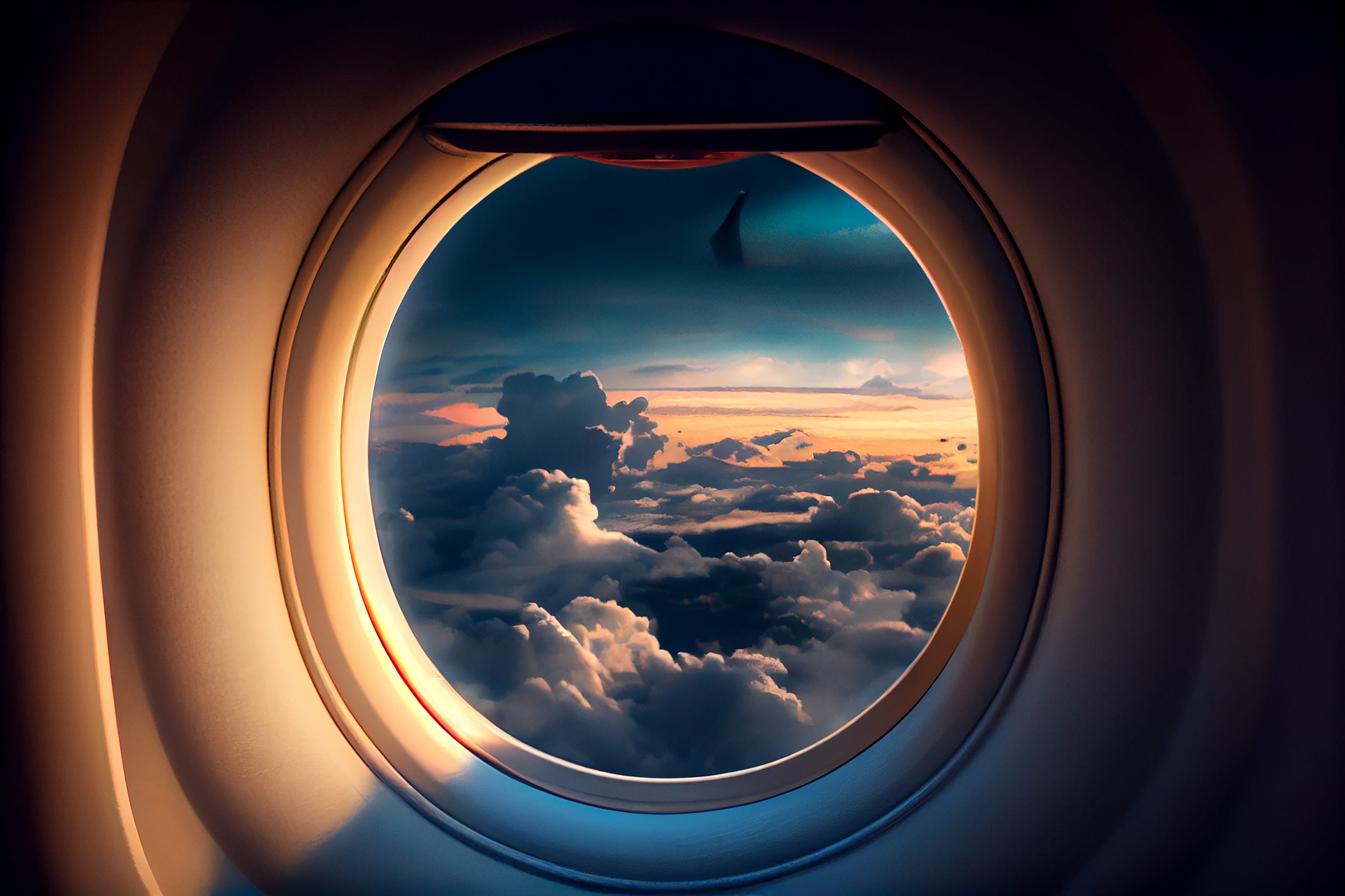 Flying High: The Latest in Commercial Aviation Blogs
