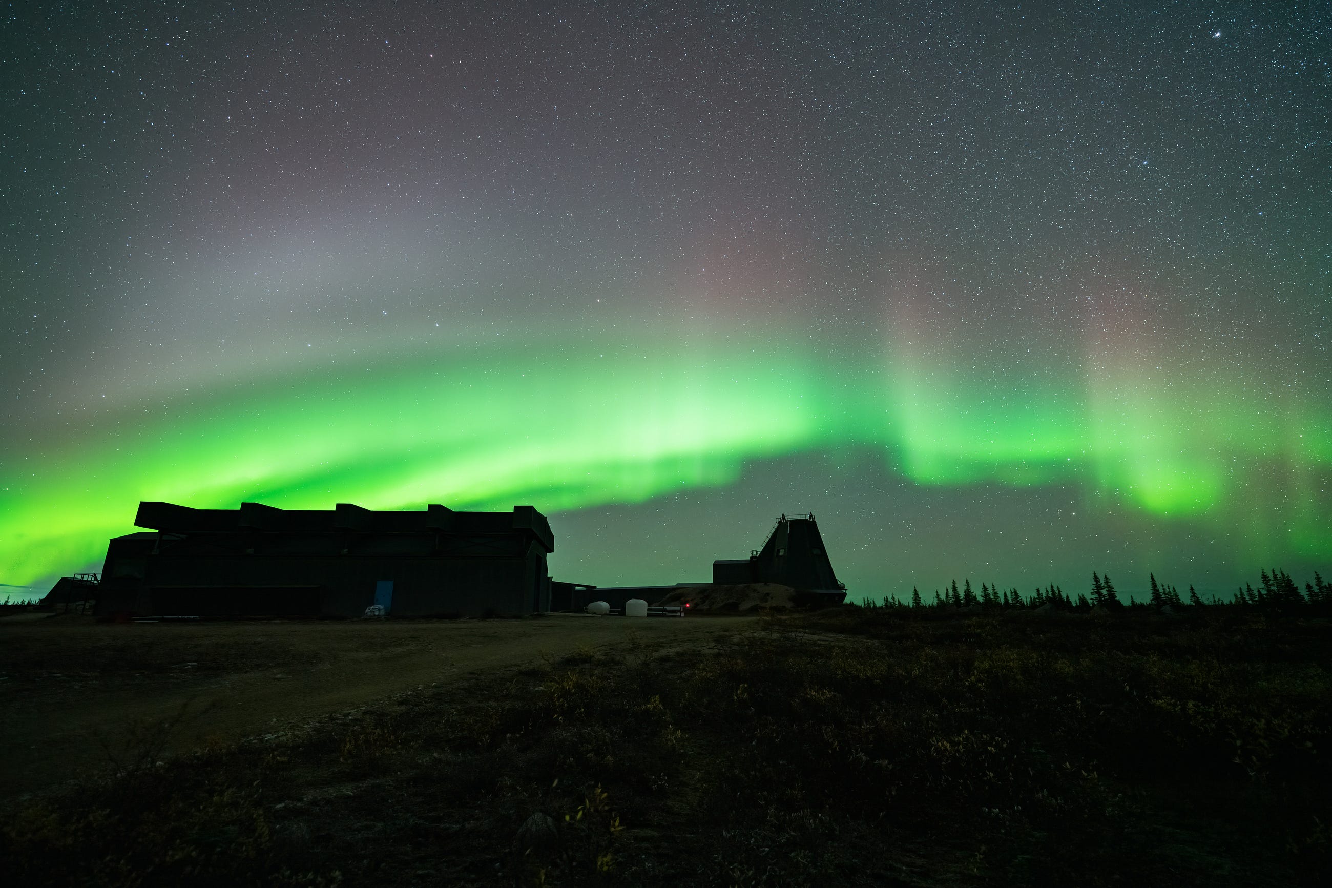 A Night to Remember: Q&A on the Northern Lights with “The Aurora G
