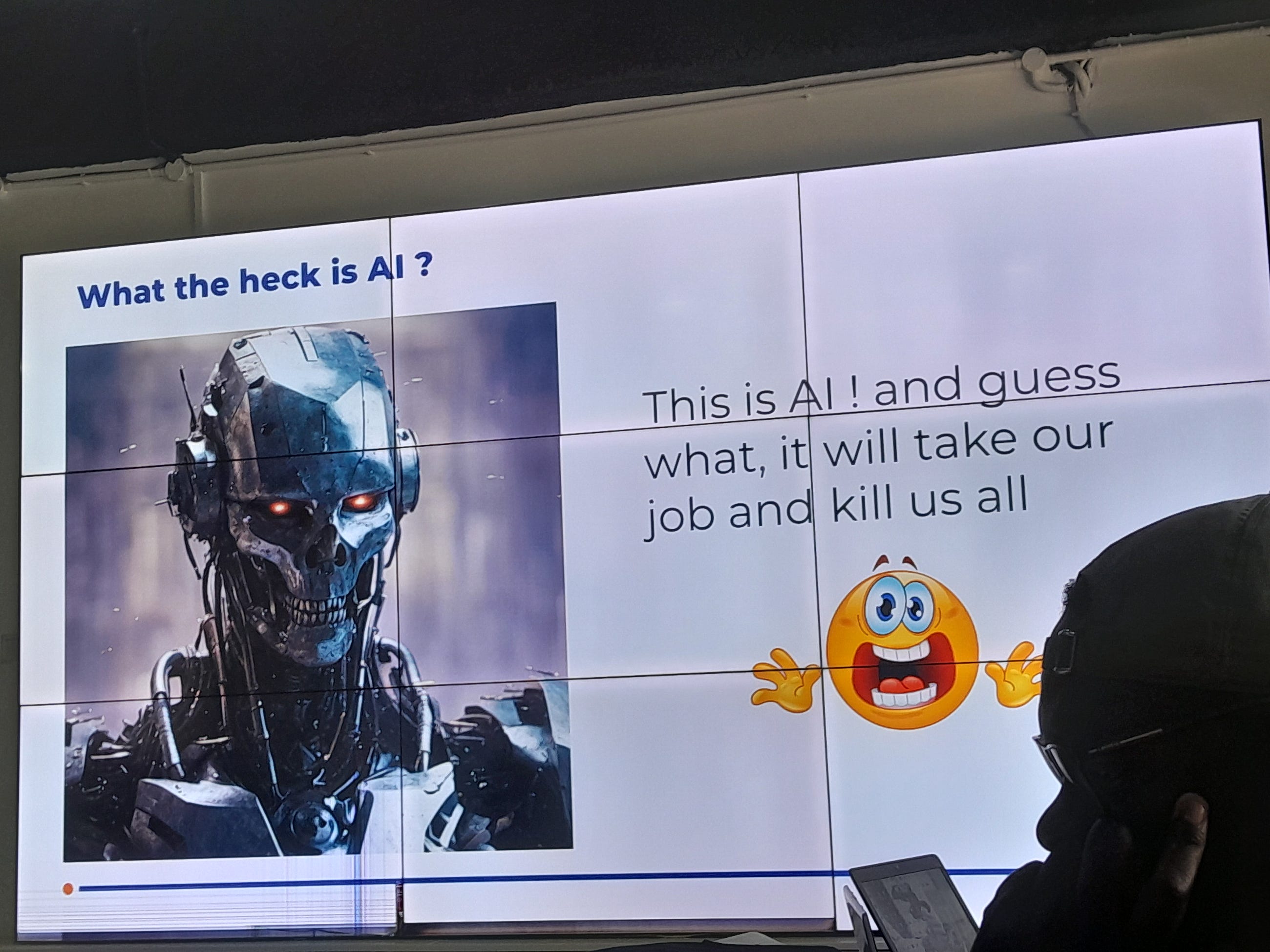 My Experience at the One Health Data Analytics Alliance: An Overview.