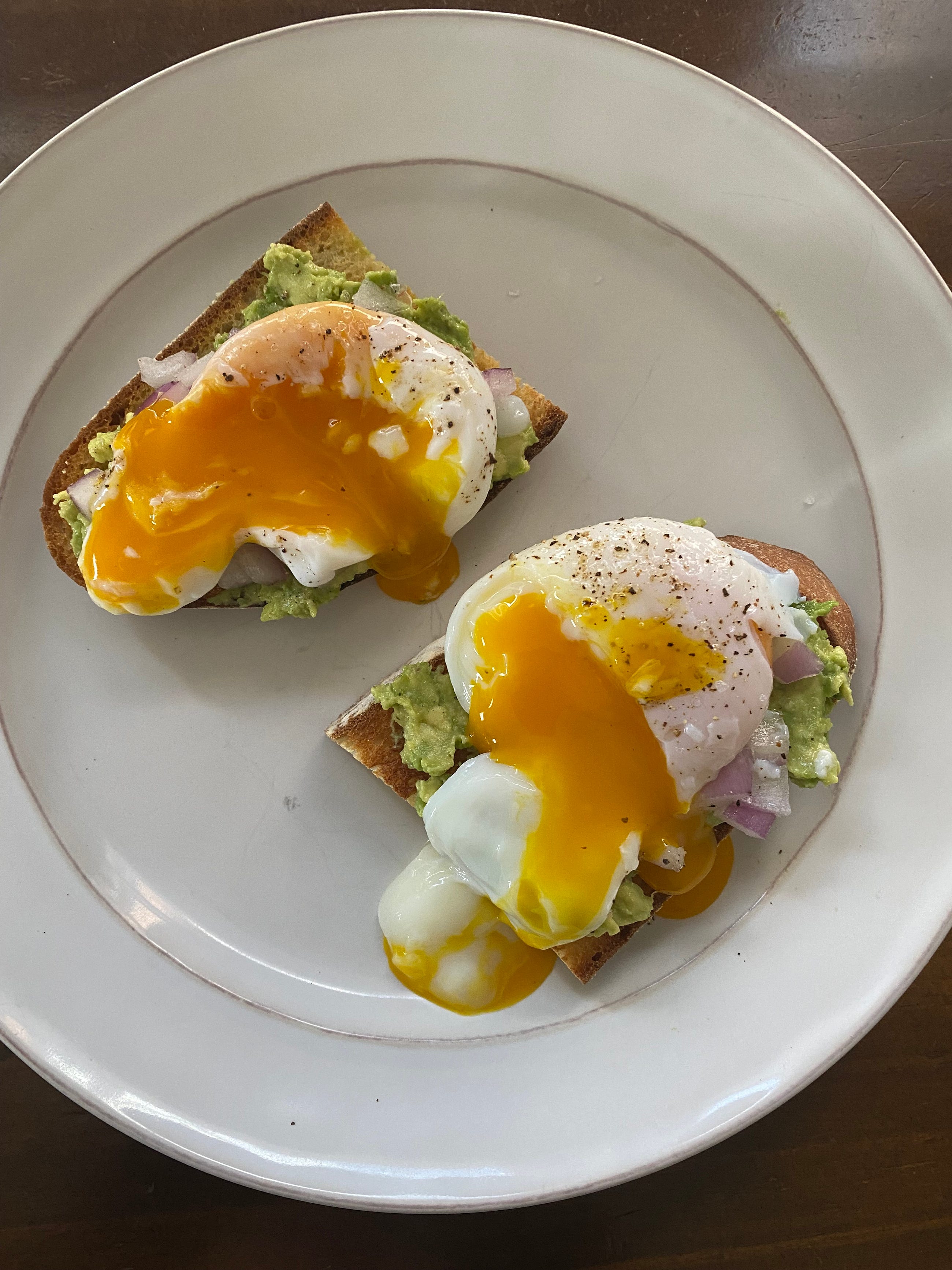 How to Make a Good Egg and Survive